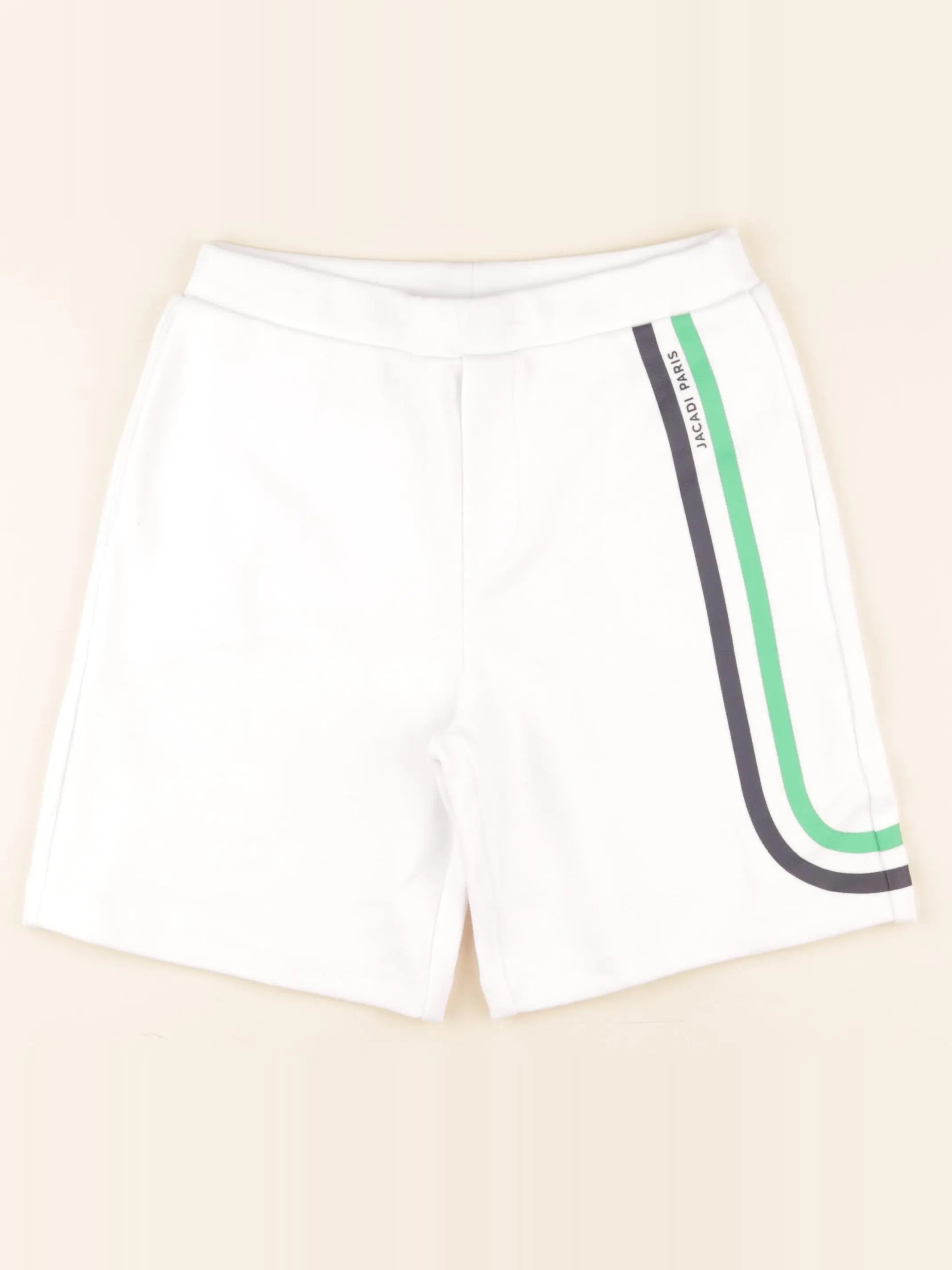 Jacadi - short blanc - 12 ans