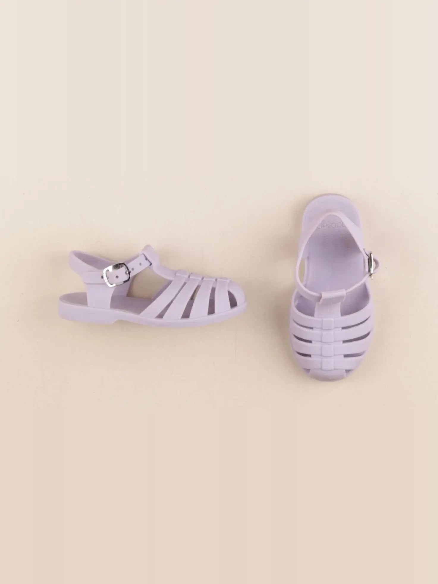 Liewood - sandales violet - pointure 25