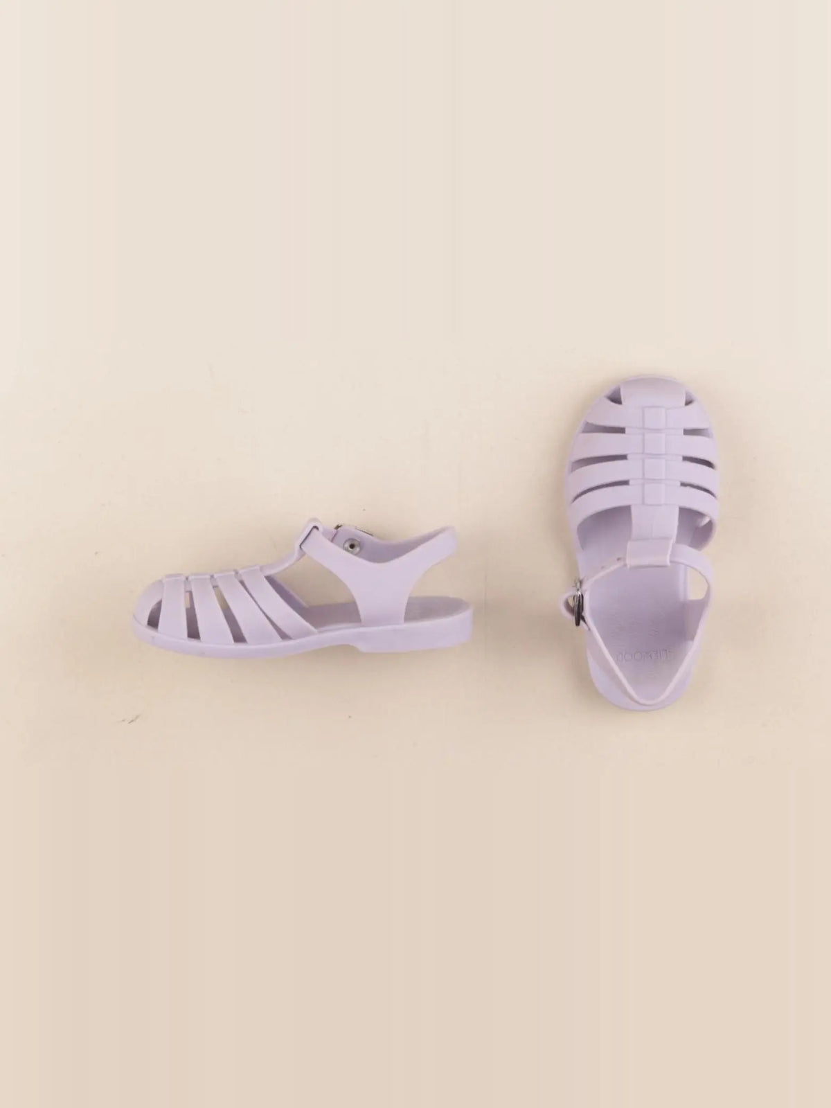 Liewood - sandales violet - pointure 25