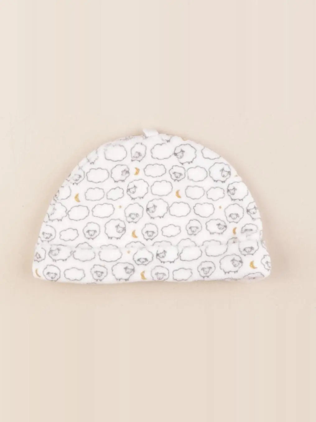 Vertbaudet - bonnet de naissance multicolore - 1 mois