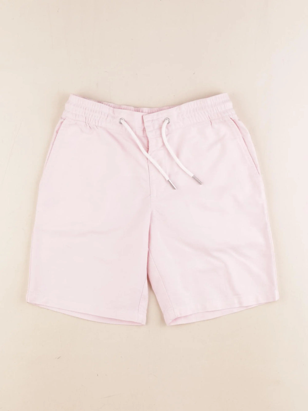 Cyrillus - short rose - 8 ans