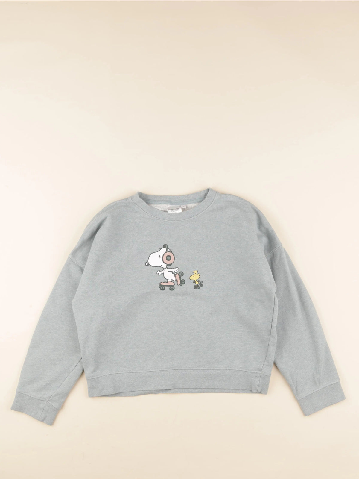 Cyrillus - sweat vert - 10 ans