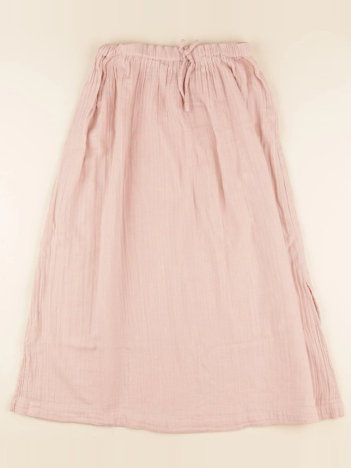 Cyrillus - jupe rose - 10 ans