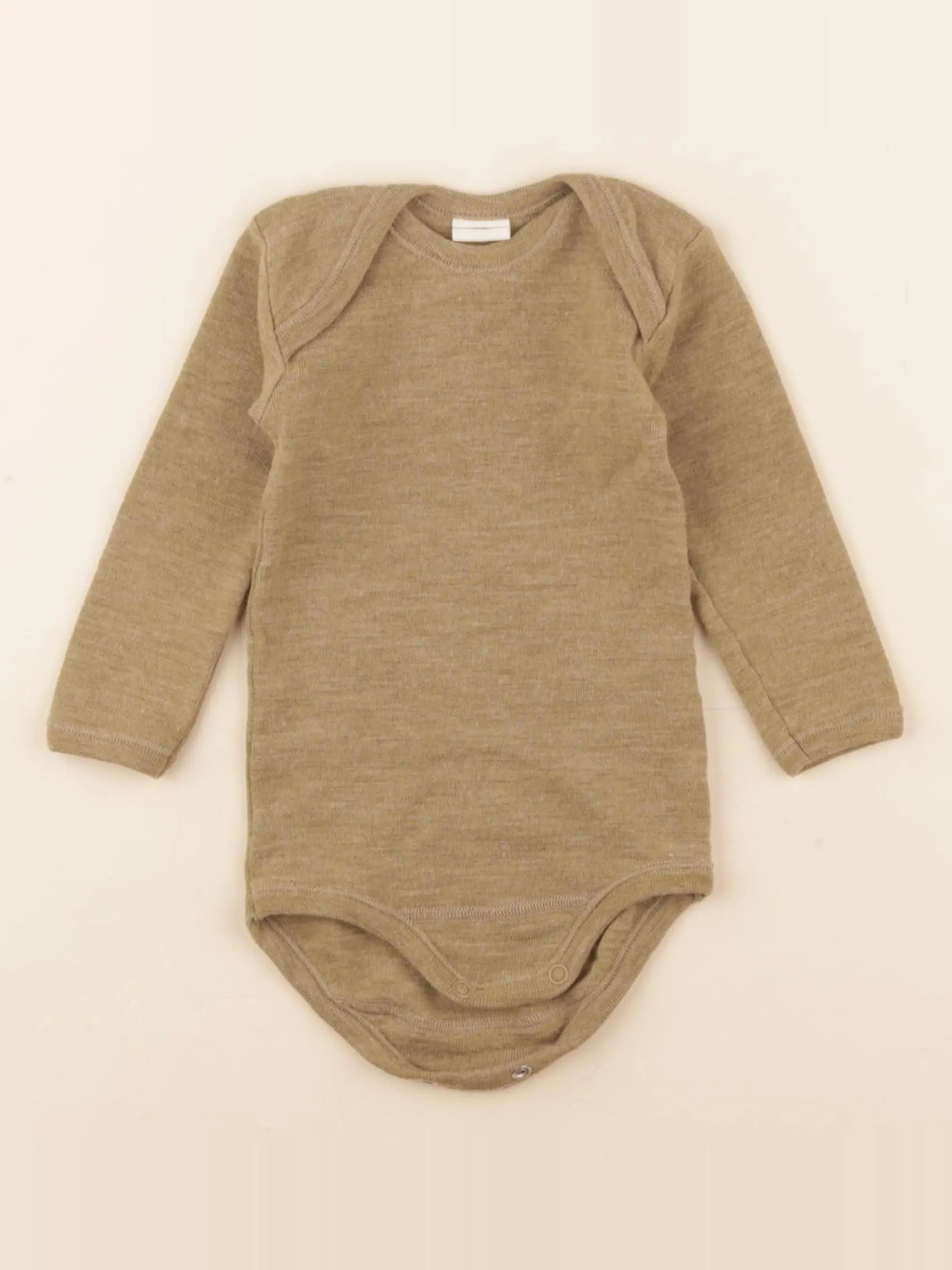 Dilling - body vert - 12 mois