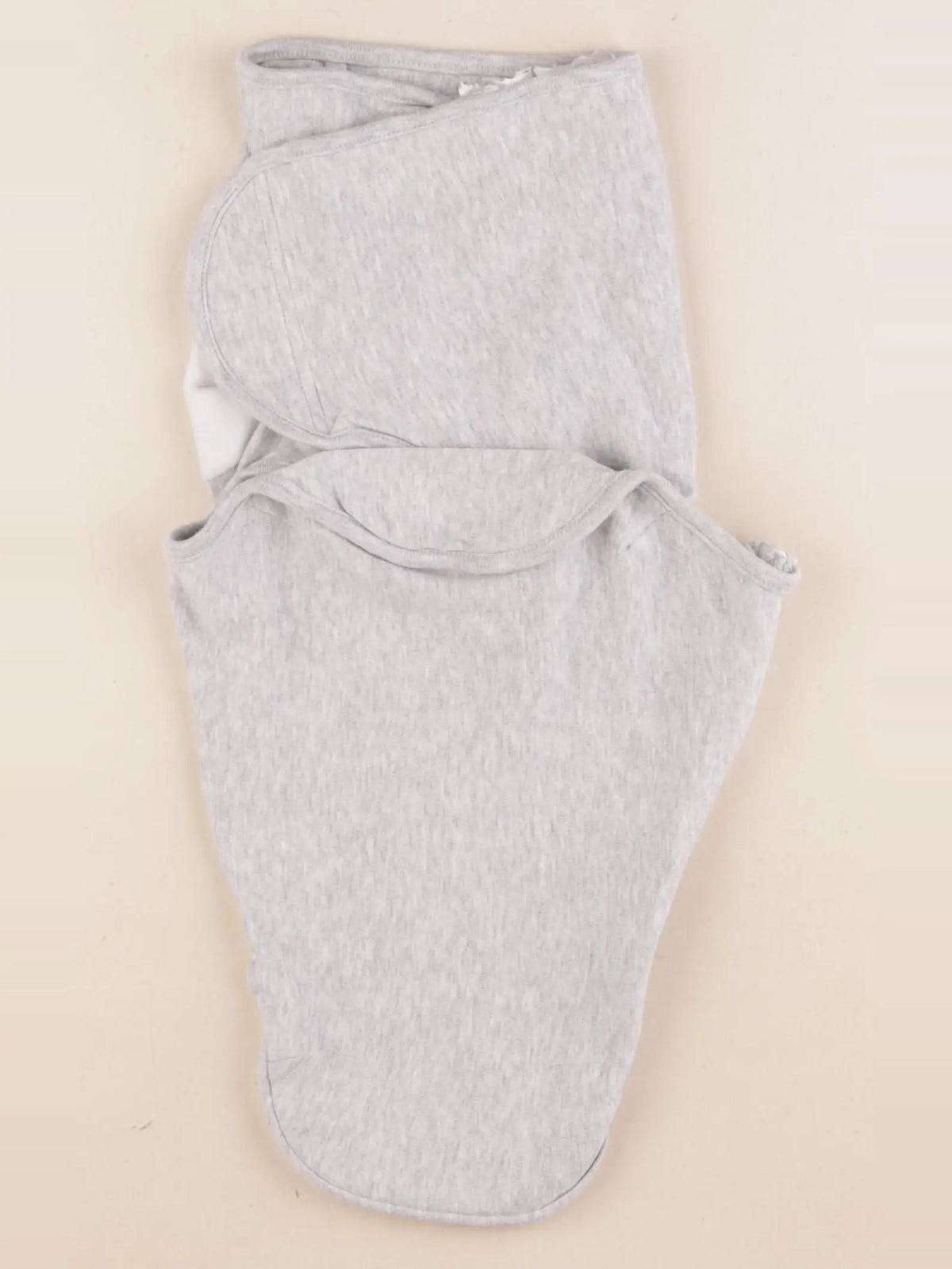 Aden + Anaïs - couverture d'emmaillotage gris - 0/3 mois