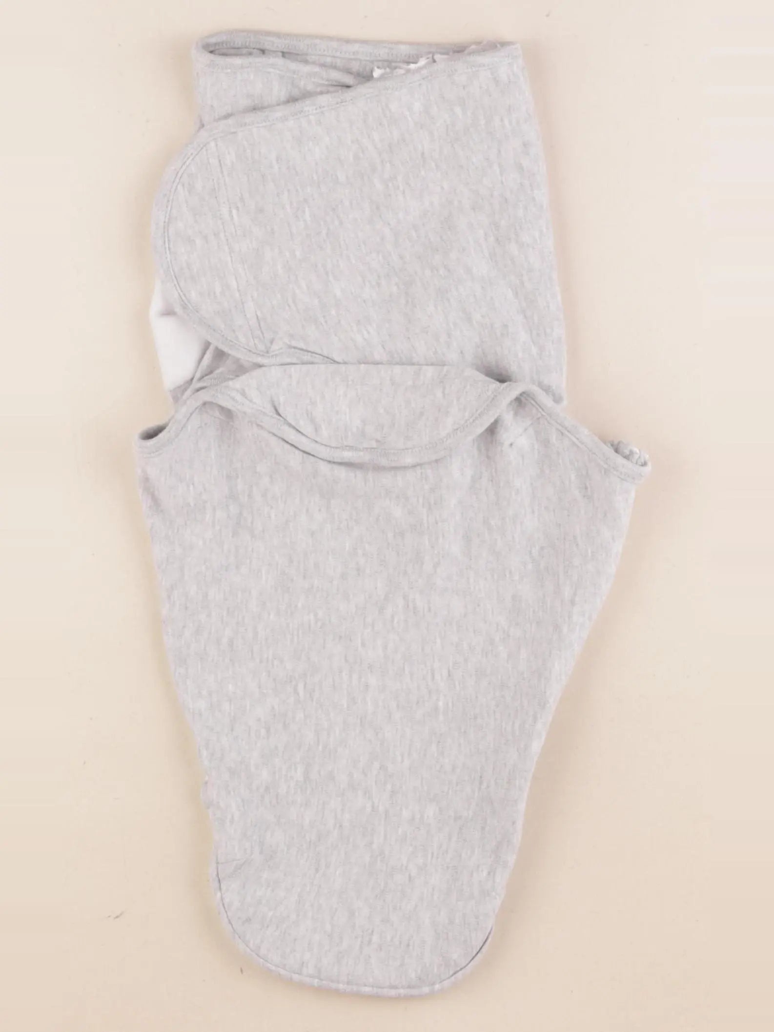 Aden + Anaïs - couverture d'emmaillotage gris - 0/3 mois