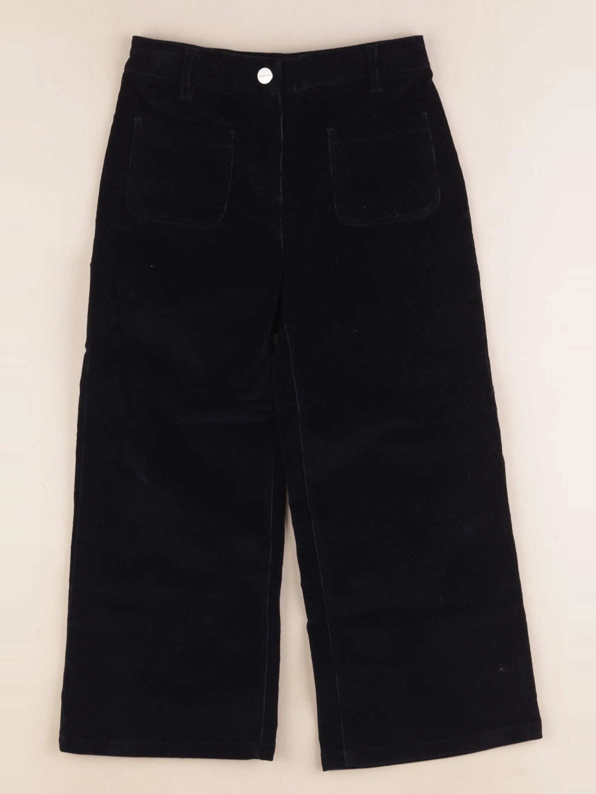 Jacadi - pantalon bleu - 6 ans