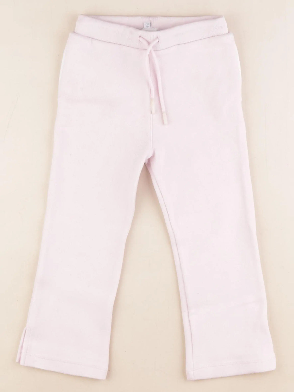 Jacadi - pantalon rose - 4 ans