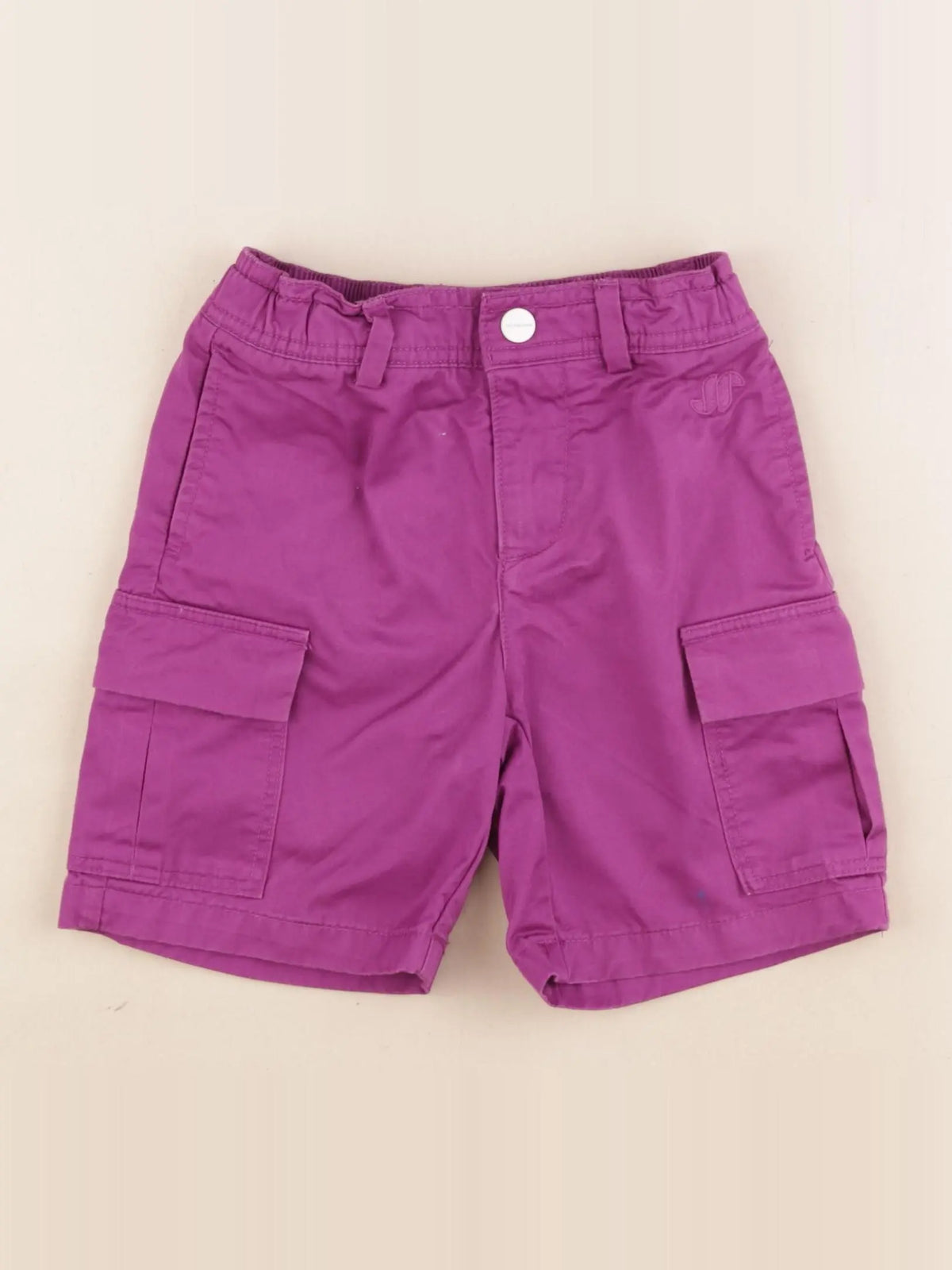 Jacadi - short violet - 5 ans