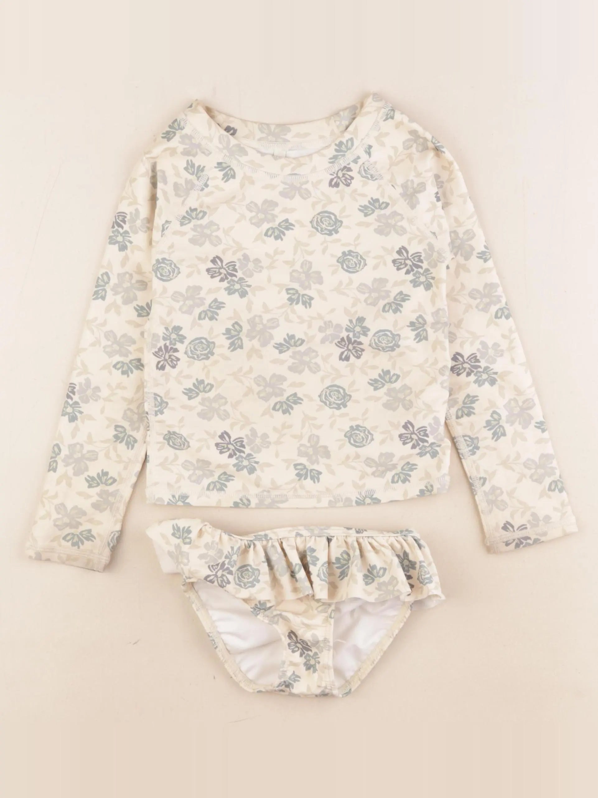 Rylee + Cru - maillot de bain multicolore - 2/3 ans