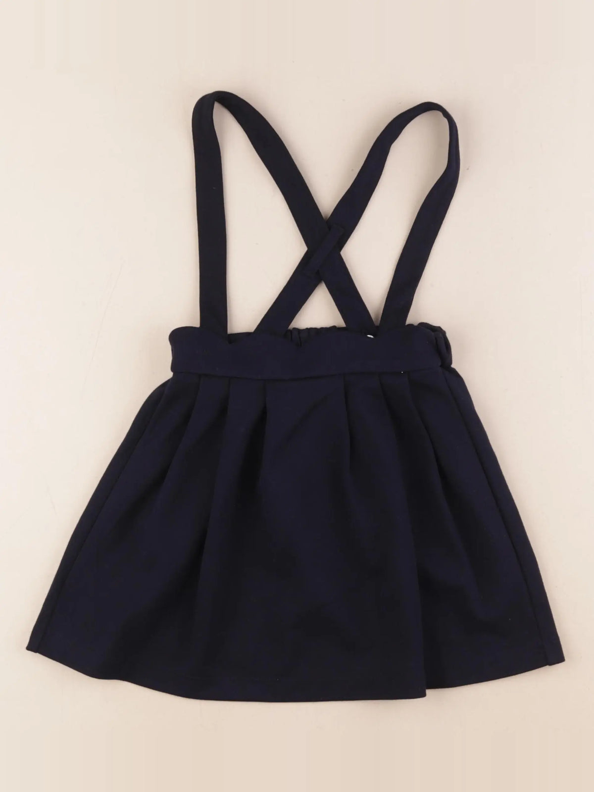 Jacadi - jupe bleu - 36 mois