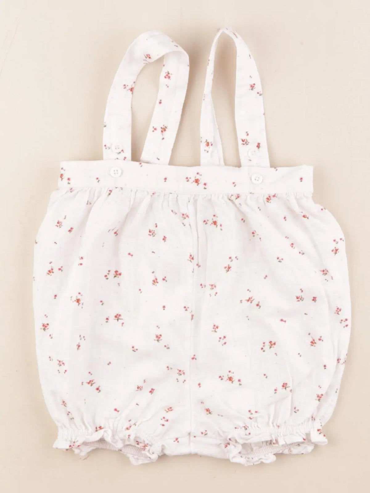 Cyrillus - bloomer beige - 6 mois