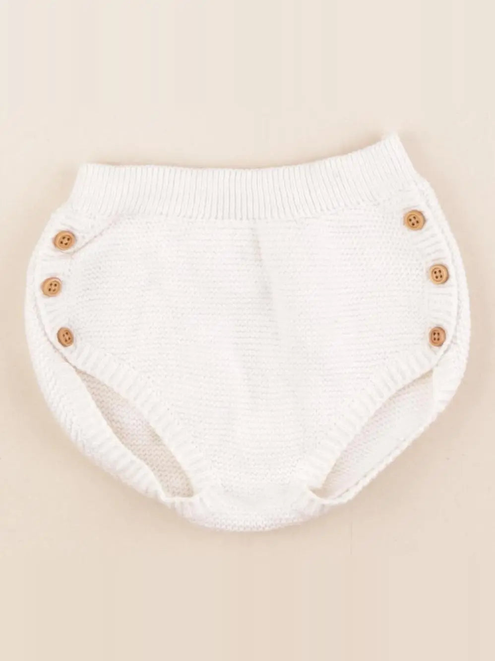 Cyrillus - bloomer blanc - 9 mois