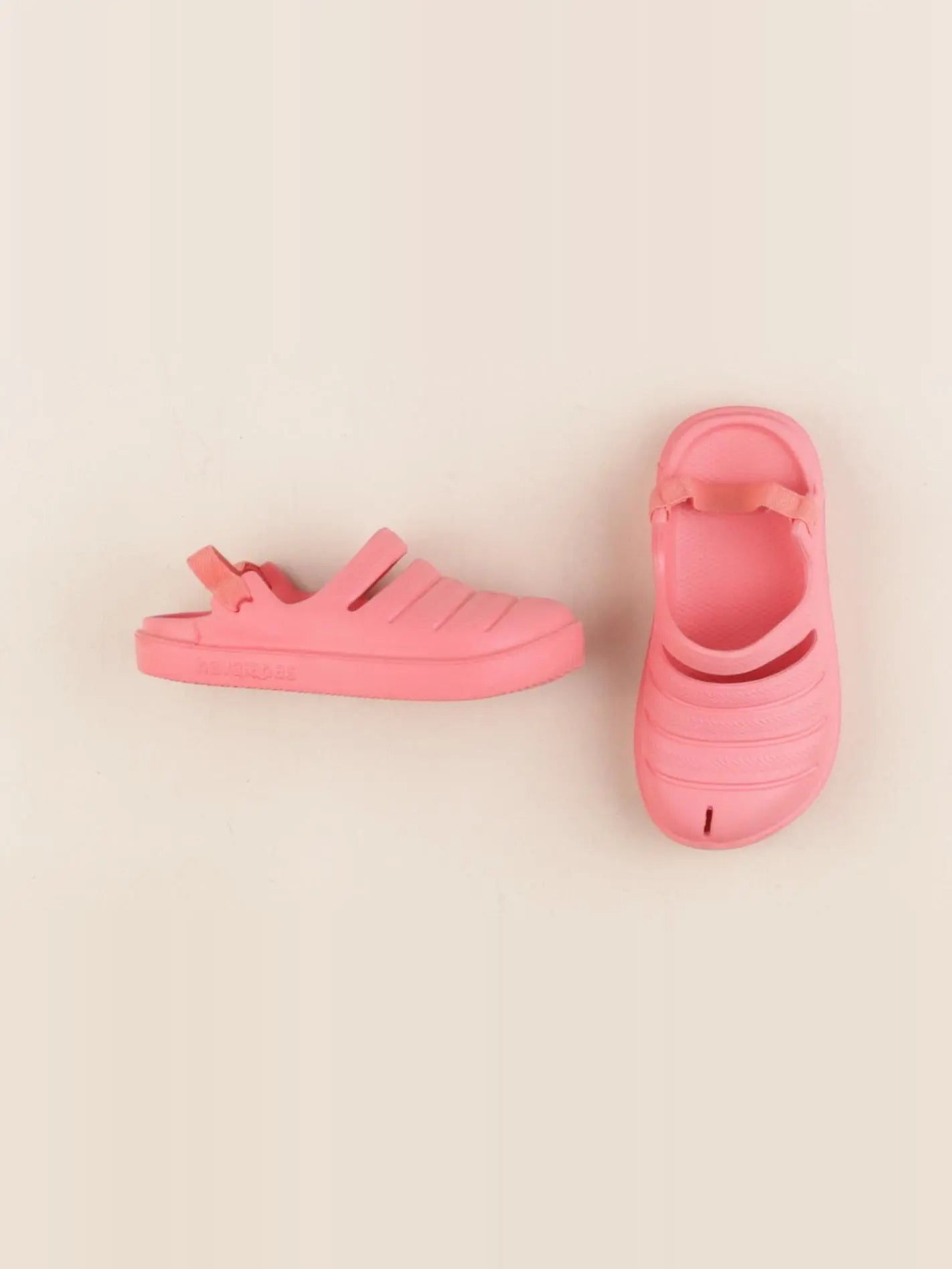 Havaianas - sandales rose - pointure 23/24