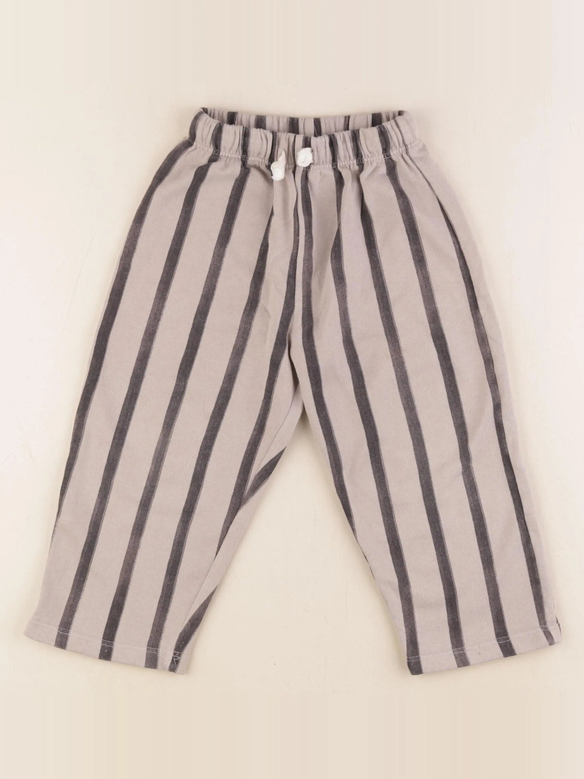 Zara - pantalon gris - 3 ans