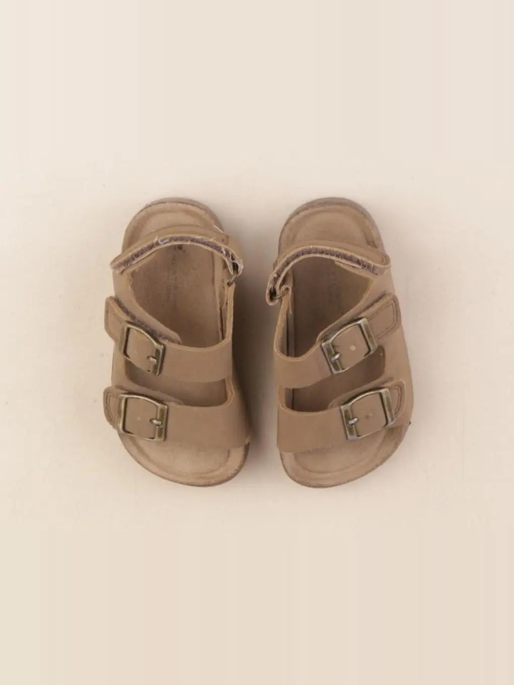 Next - sandales marron - pointure 23