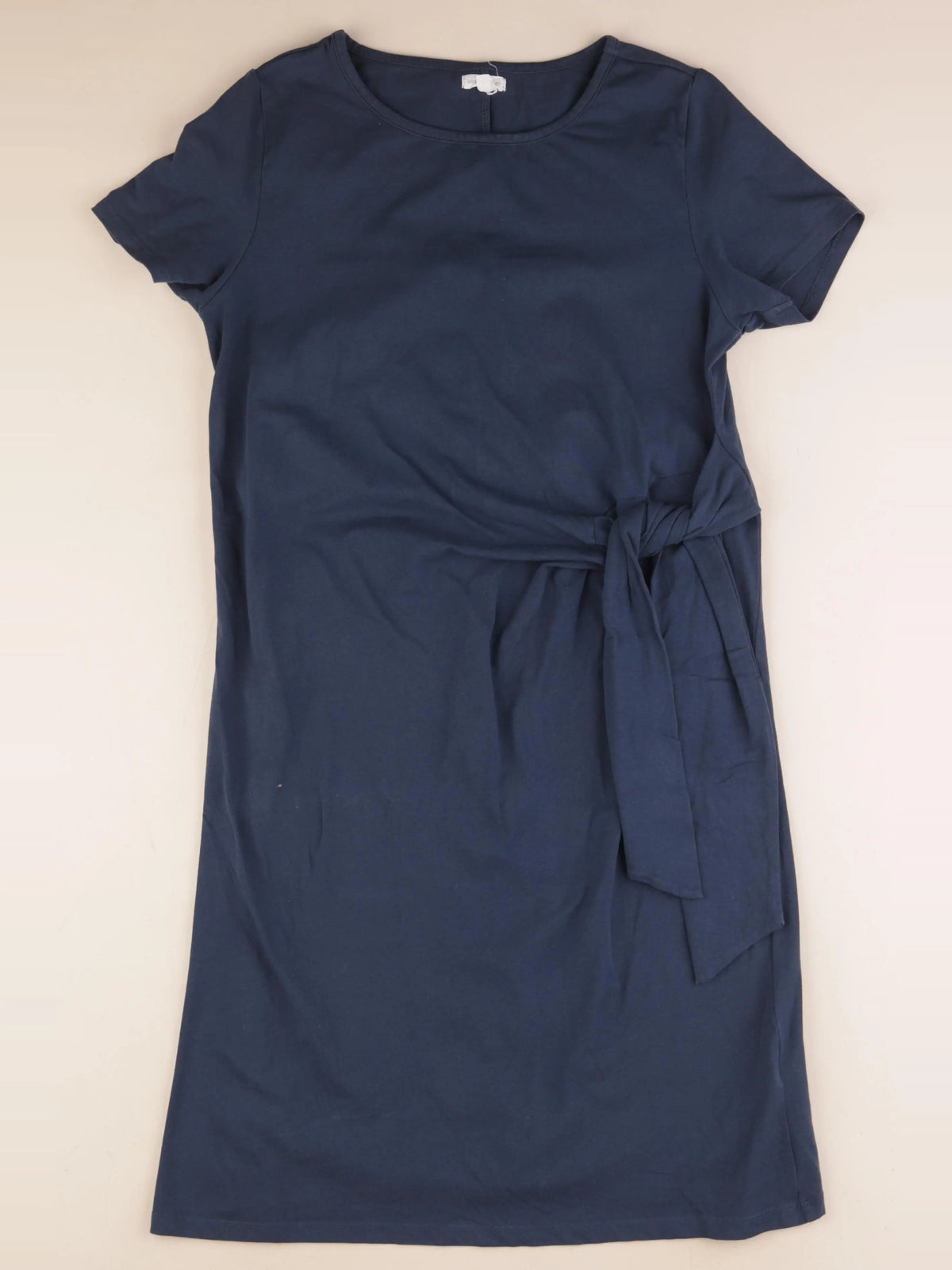 Vertbaudet - robe grossesse bleu - 34 à 36