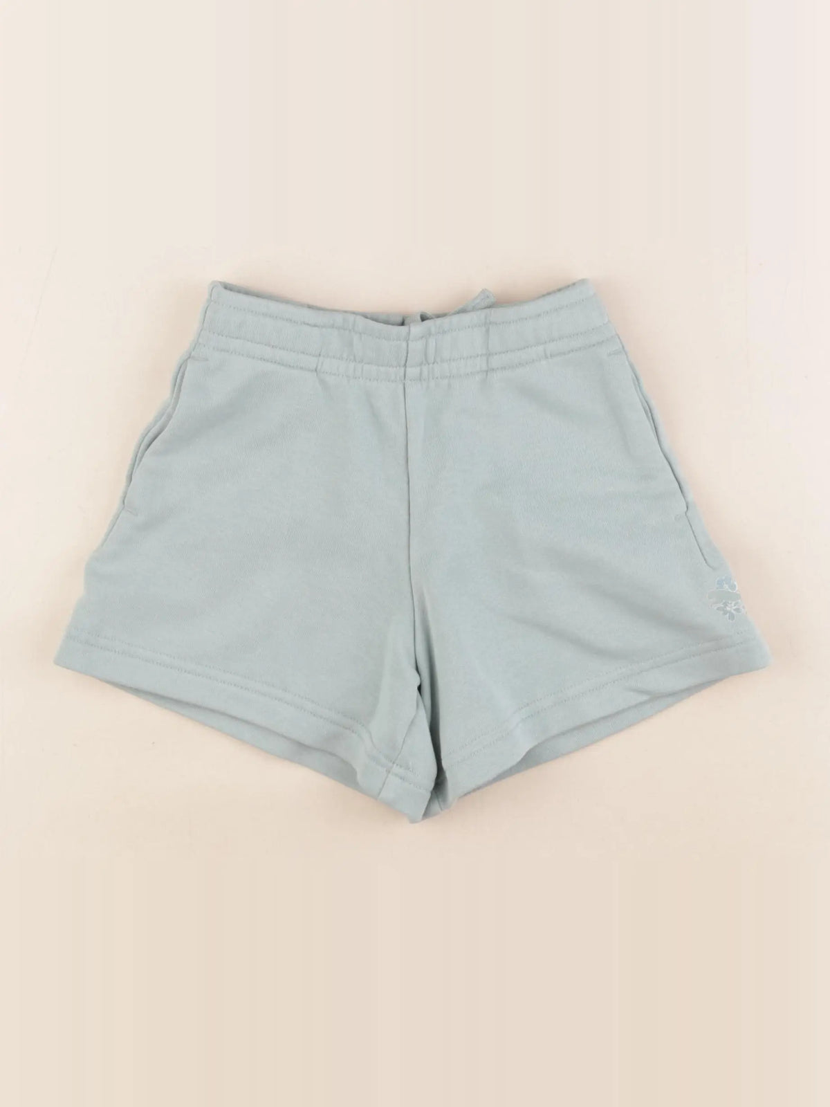 Puma - short vert - 6 ans