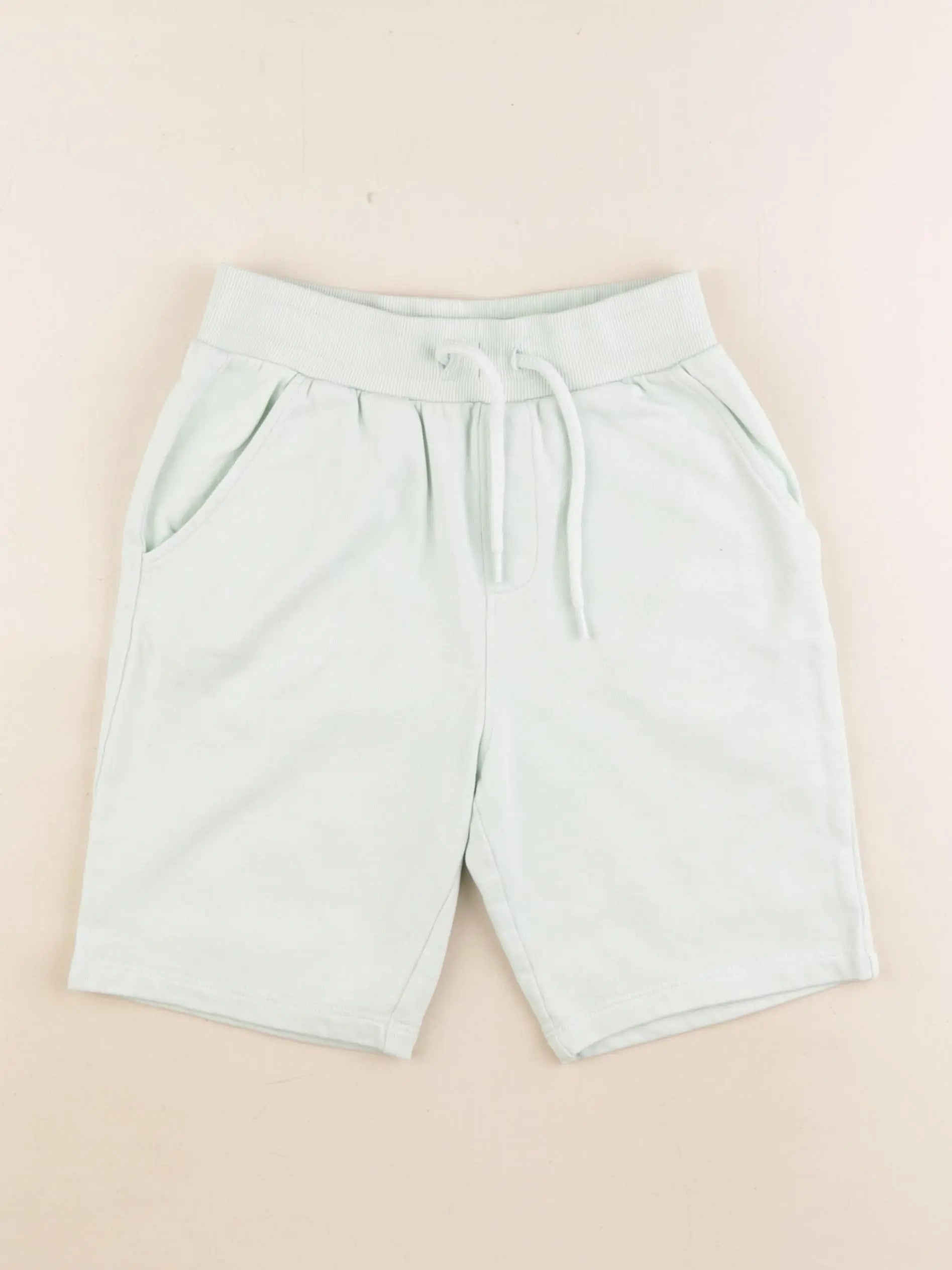 Tape à l'oeil - short vert - 9 ans