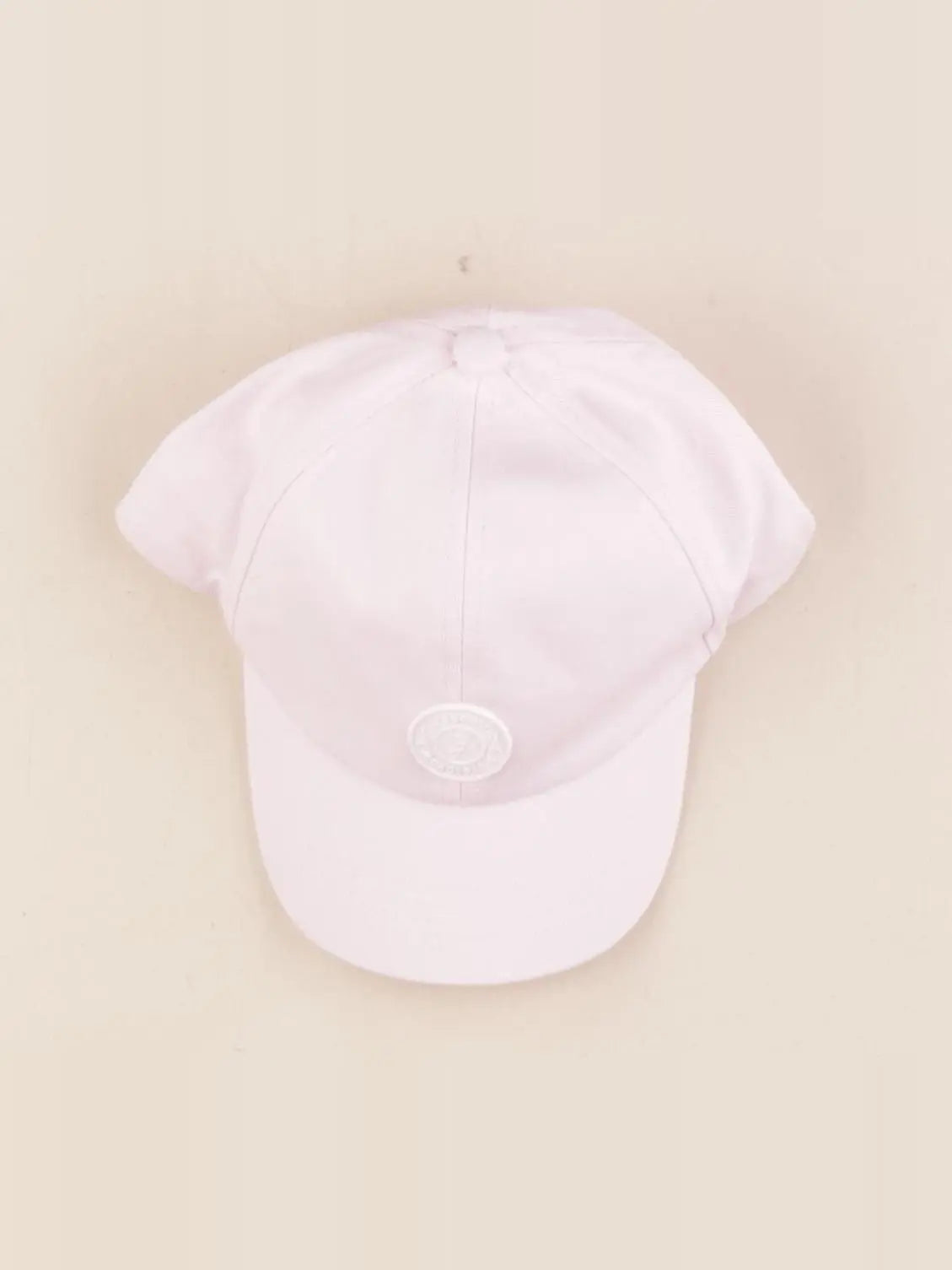 Jacadi - casquette rose - 24/36 mois