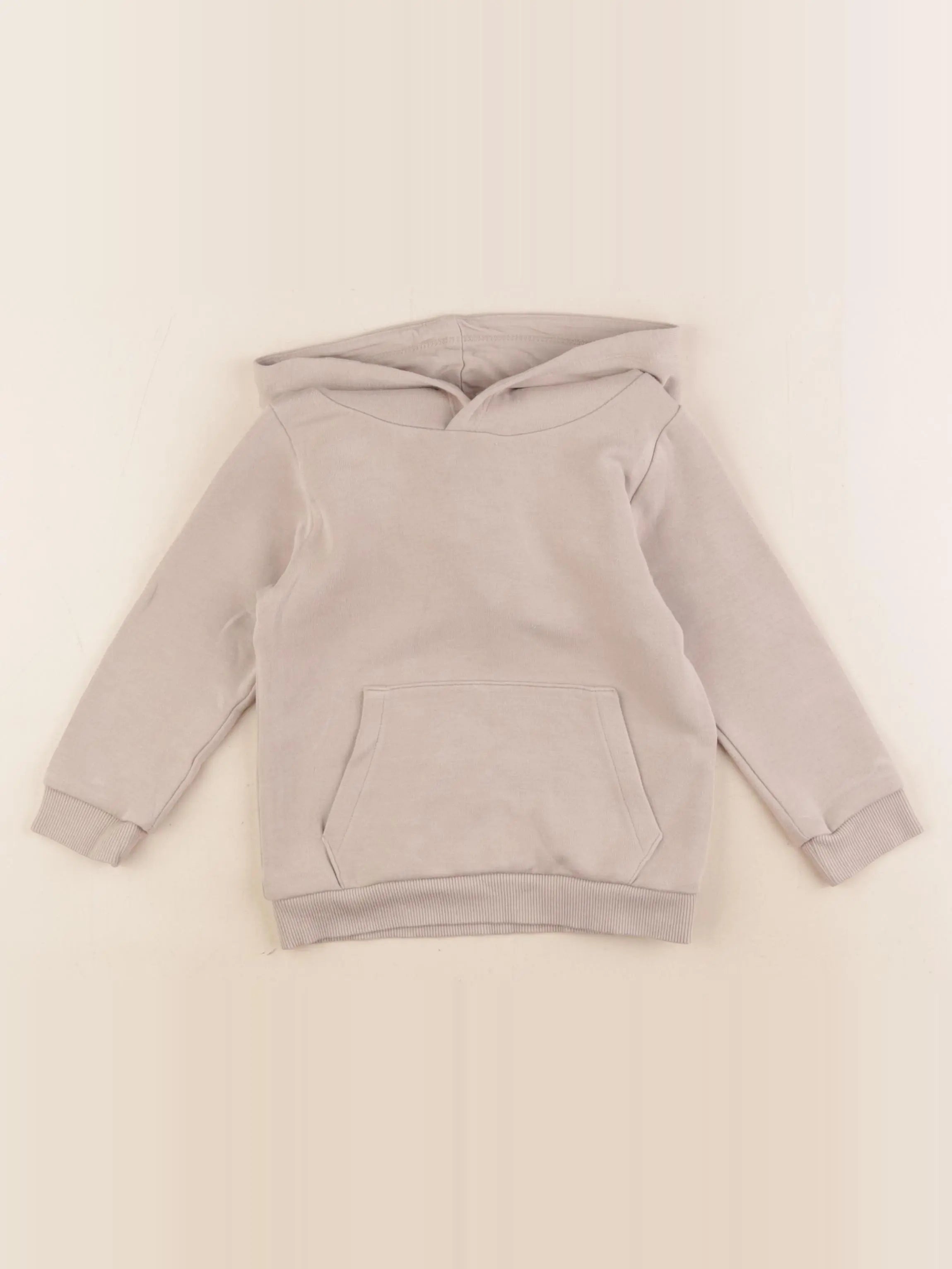 Name it - sweat beige - 1 an à 2 ans