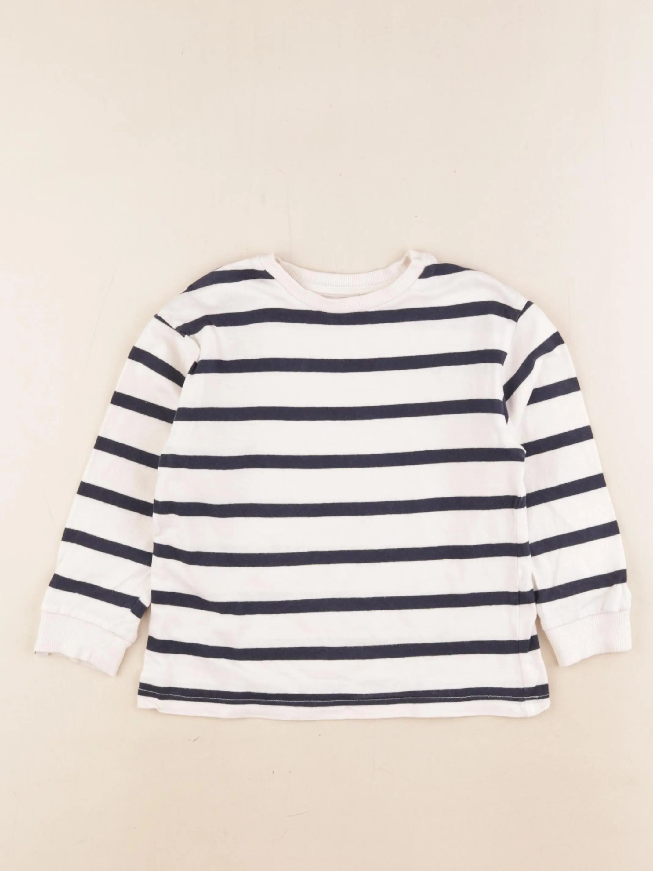 Vertbaudet - tee-shirt multicolore - 5 ans