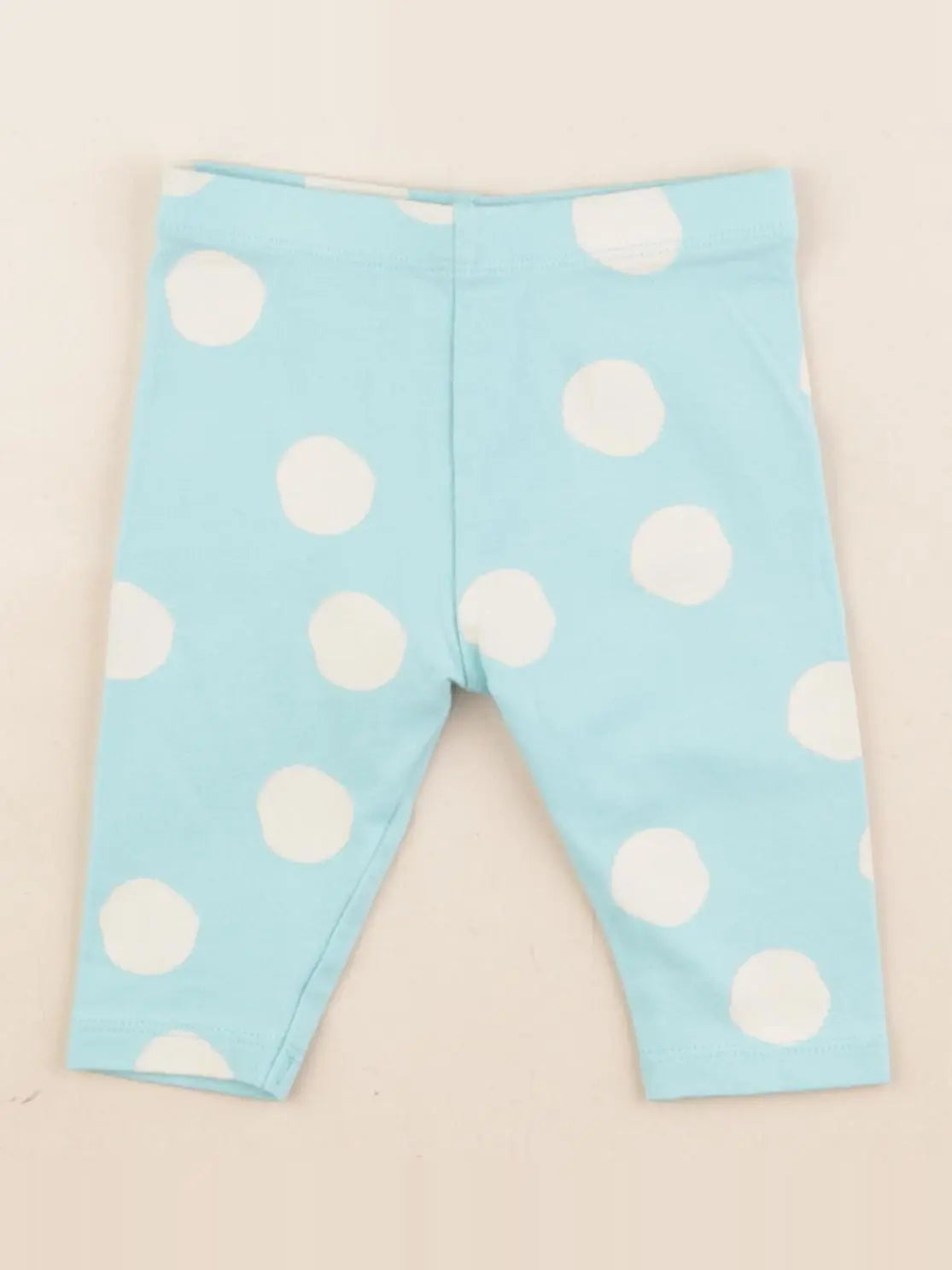 Marks & Spencer  - legging bleu - 0/3 mois