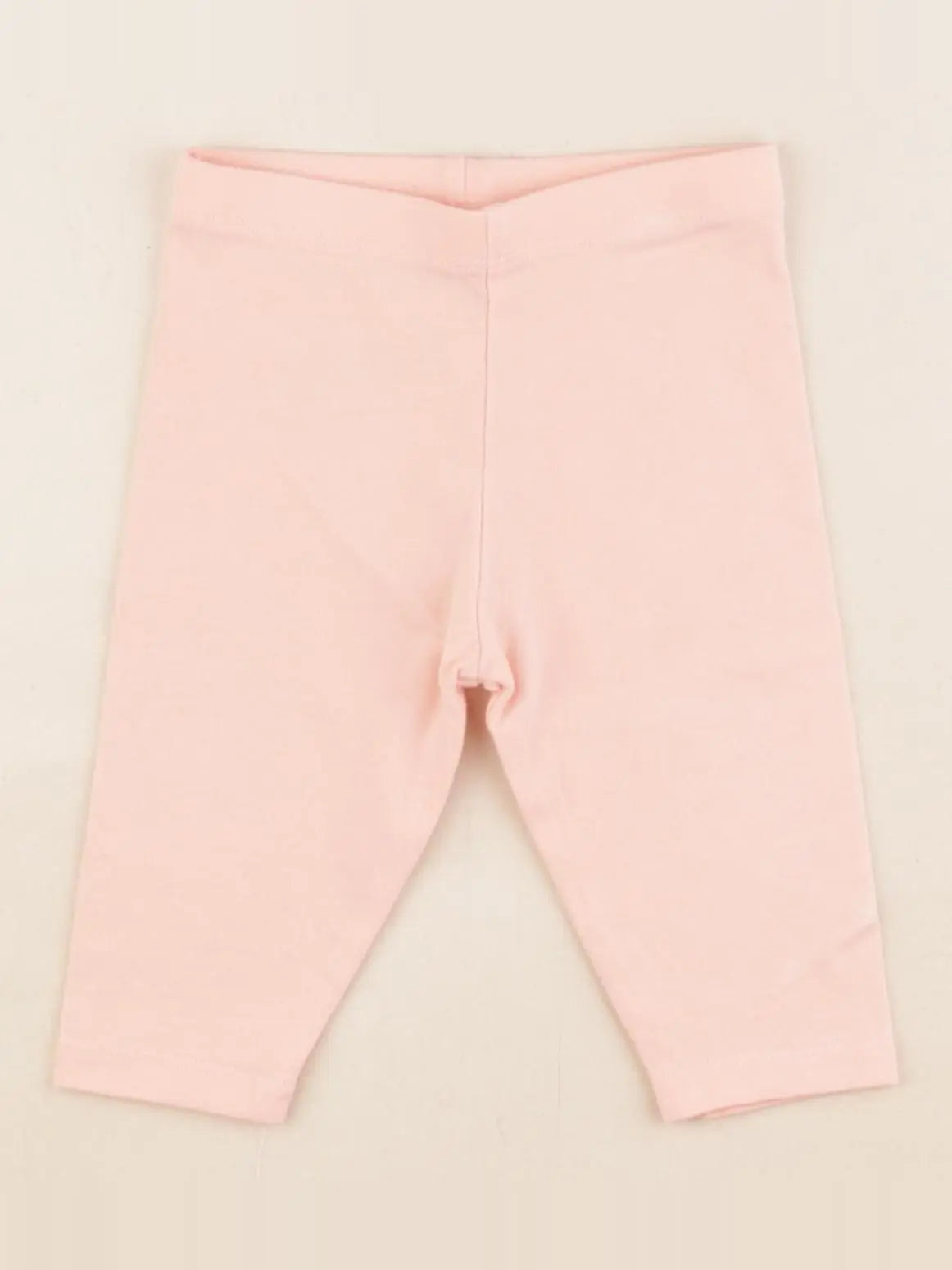 Marks & Spencer  - legging rose - 3/6 mois