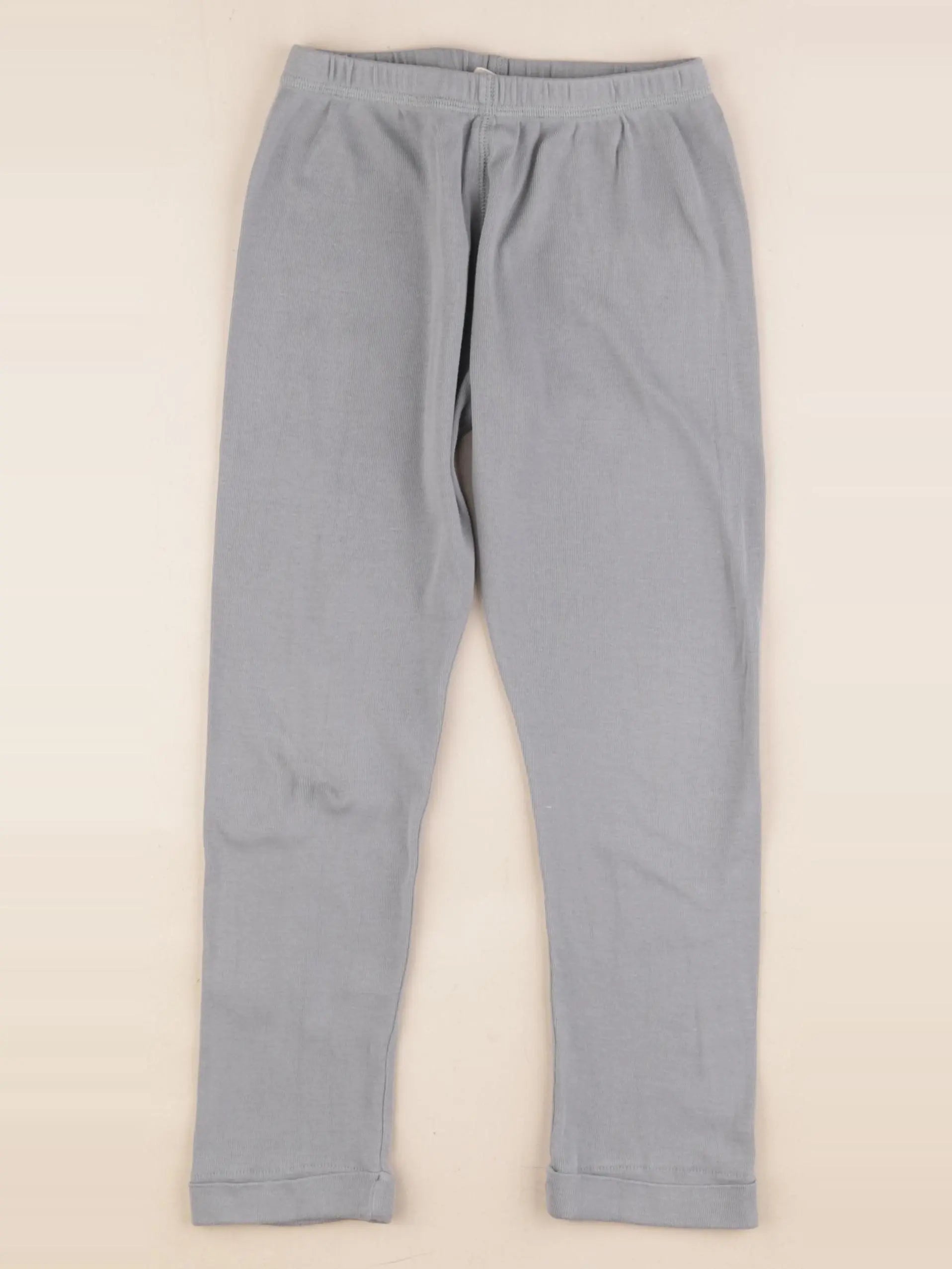 Studio Boheme - legging bleu - 6 ans