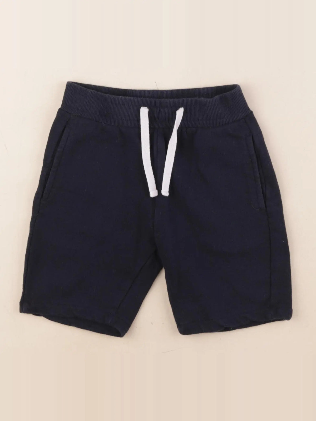 Vertbaudet - short bleu - 5 ans