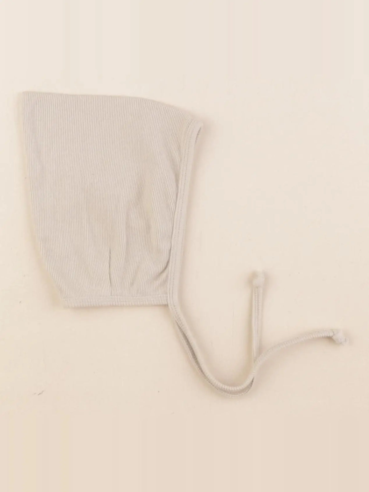 Quincy Mae - bonnet beige - 18/24 mois