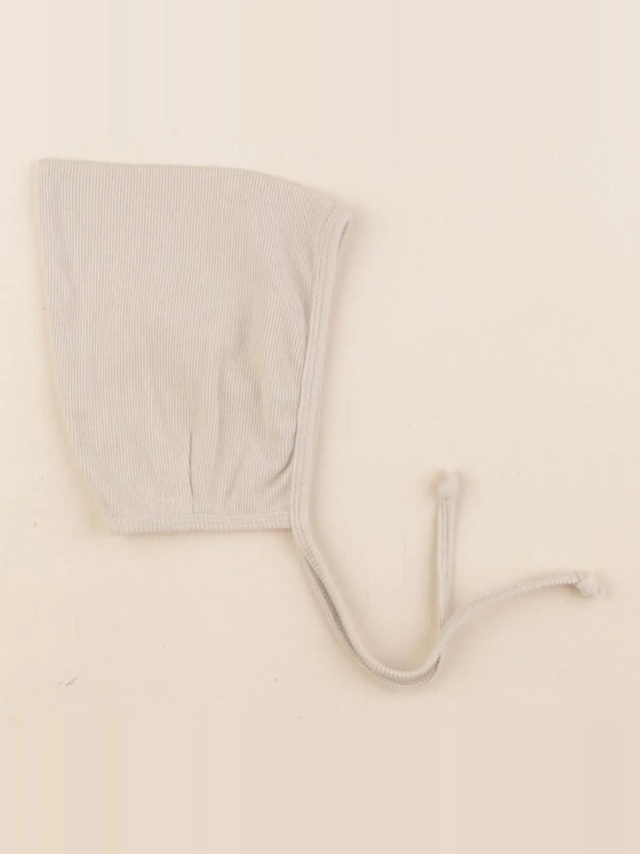 Quincy Mae - bonnet beige - 18/24 mois