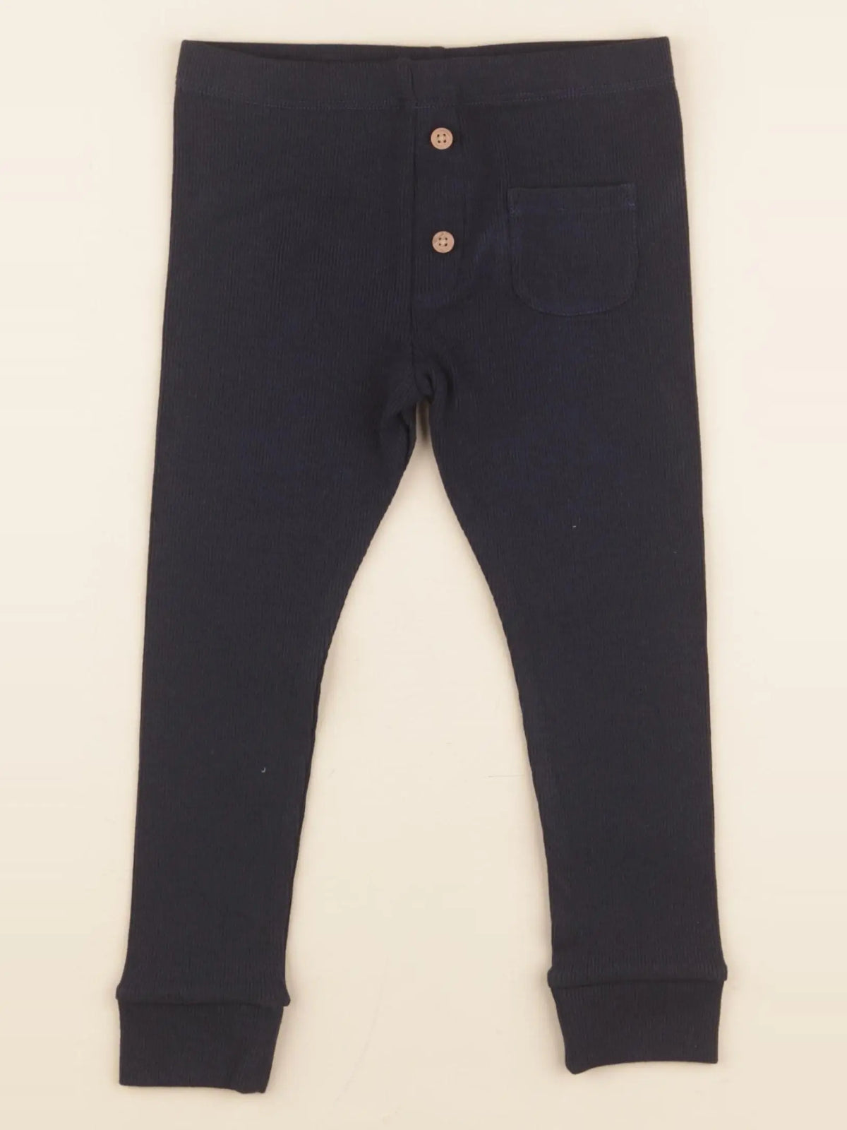Marks & Spencer  - legging bleu - 3 ans