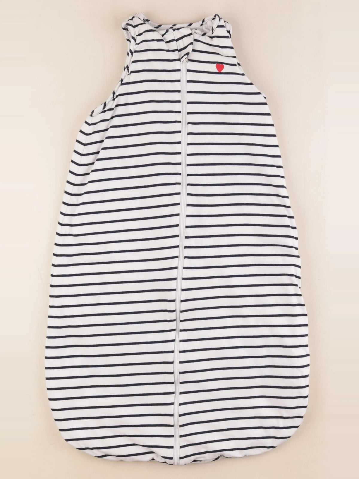 Boutchou - gigoteuse bleu - 6/18 mois