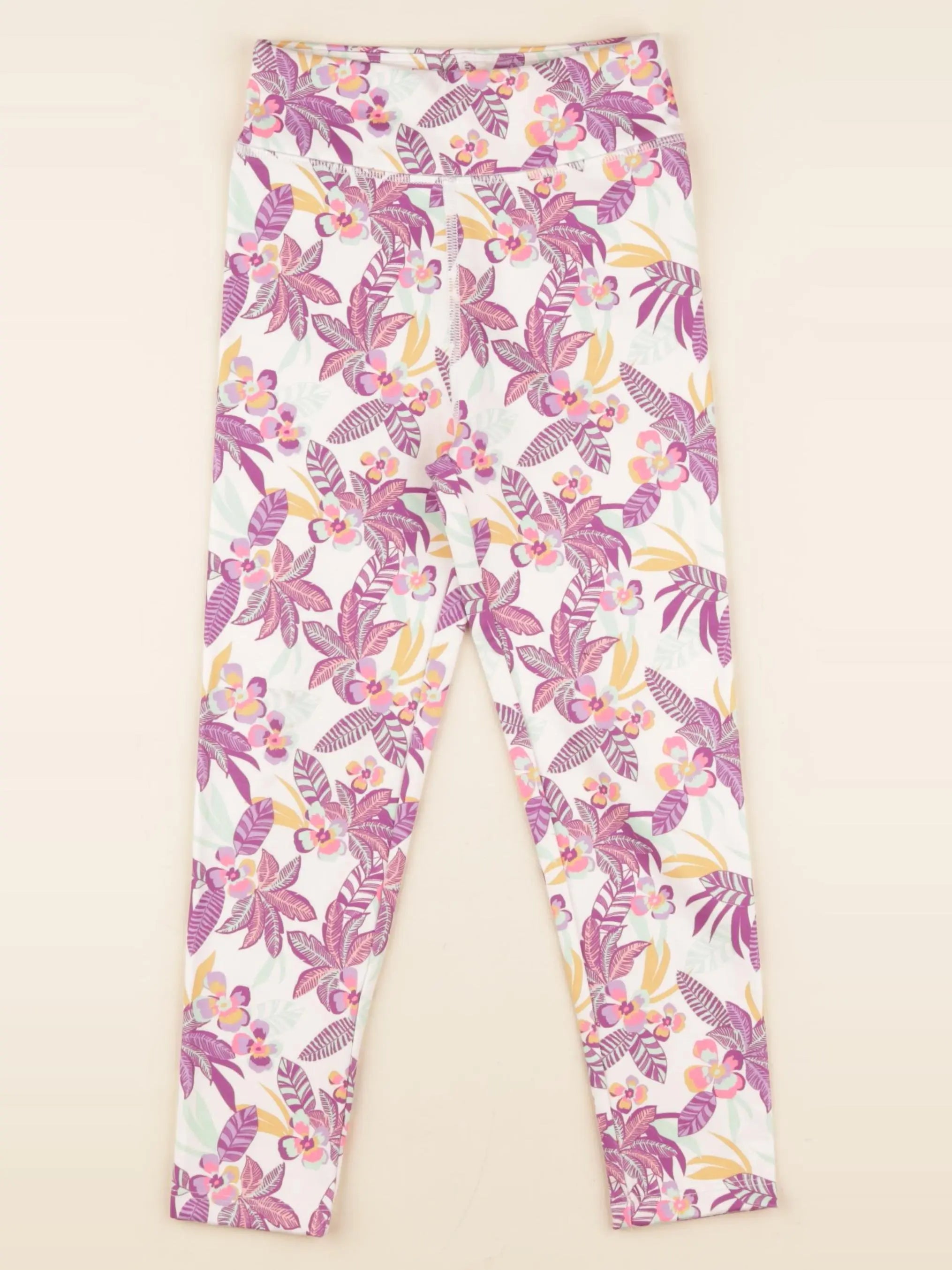 Vertbaudet - jogging multicolore - 5 ans
