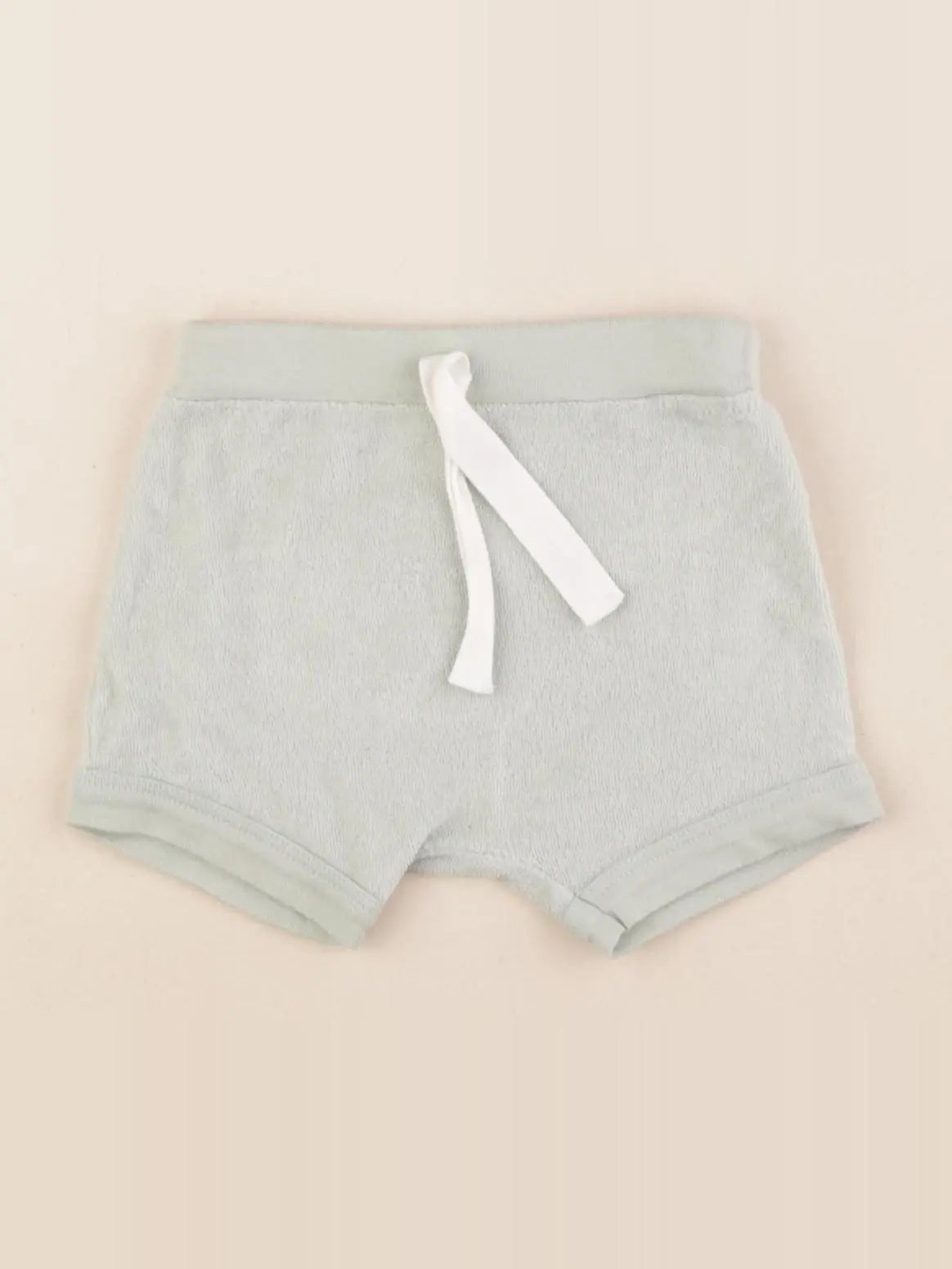 Petit Bateau - bloomer vert - 6 mois