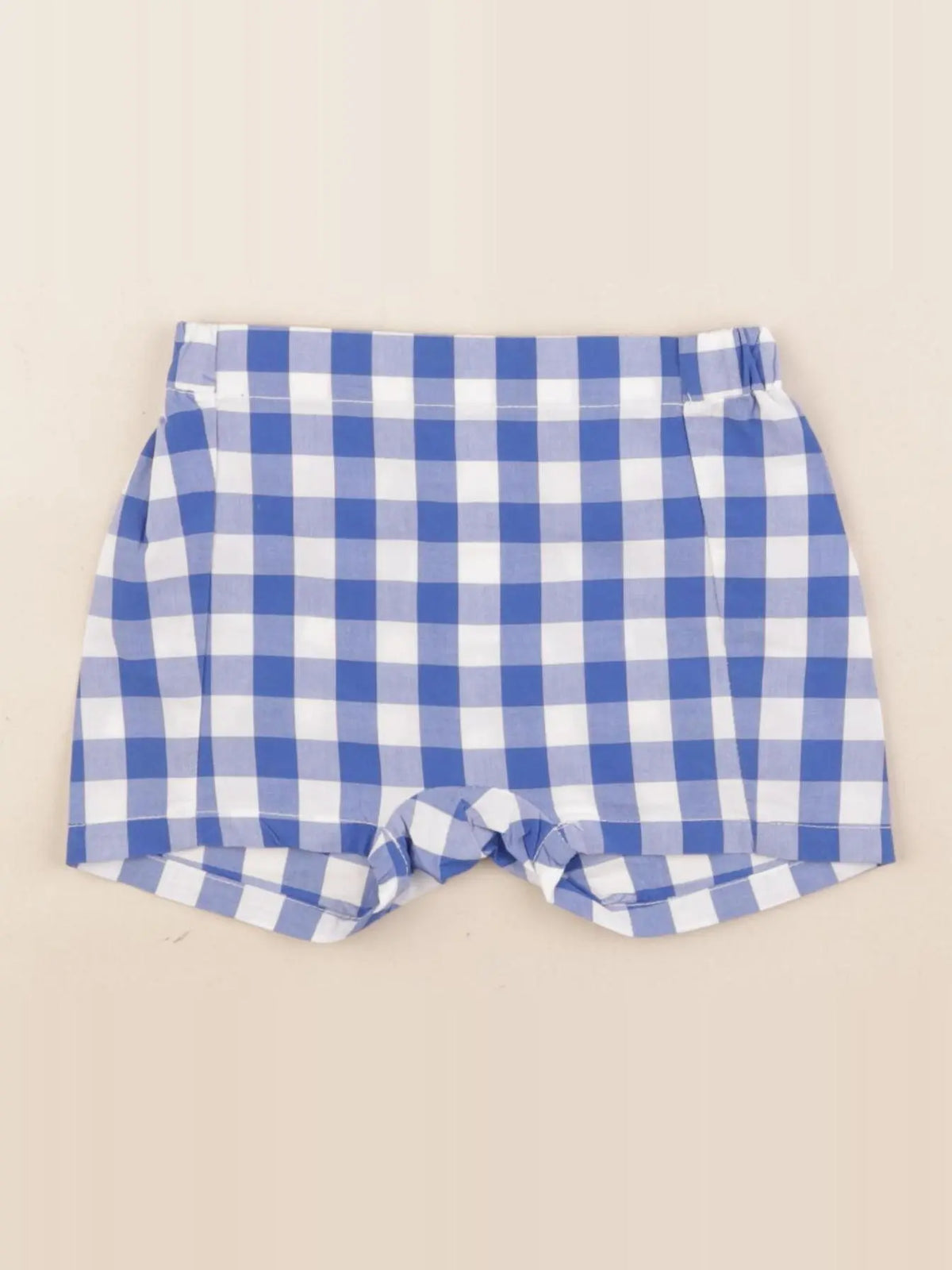 Jacadi - bloomer bleu - 3 mois