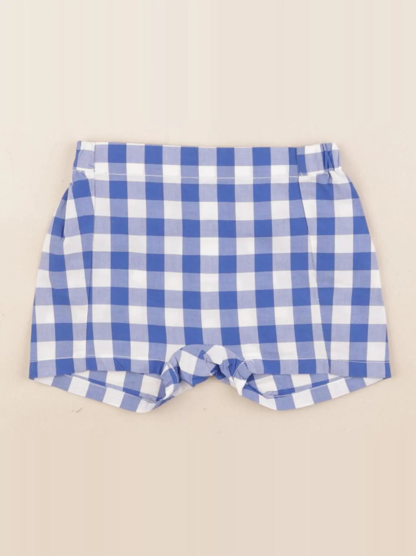 Jacadi - bloomer bleu - 3 mois