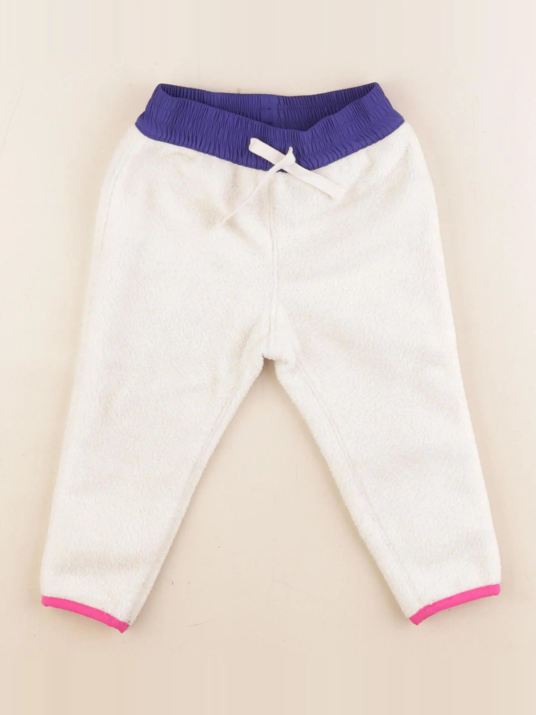 GAP - jogging beige - 18/24 mois