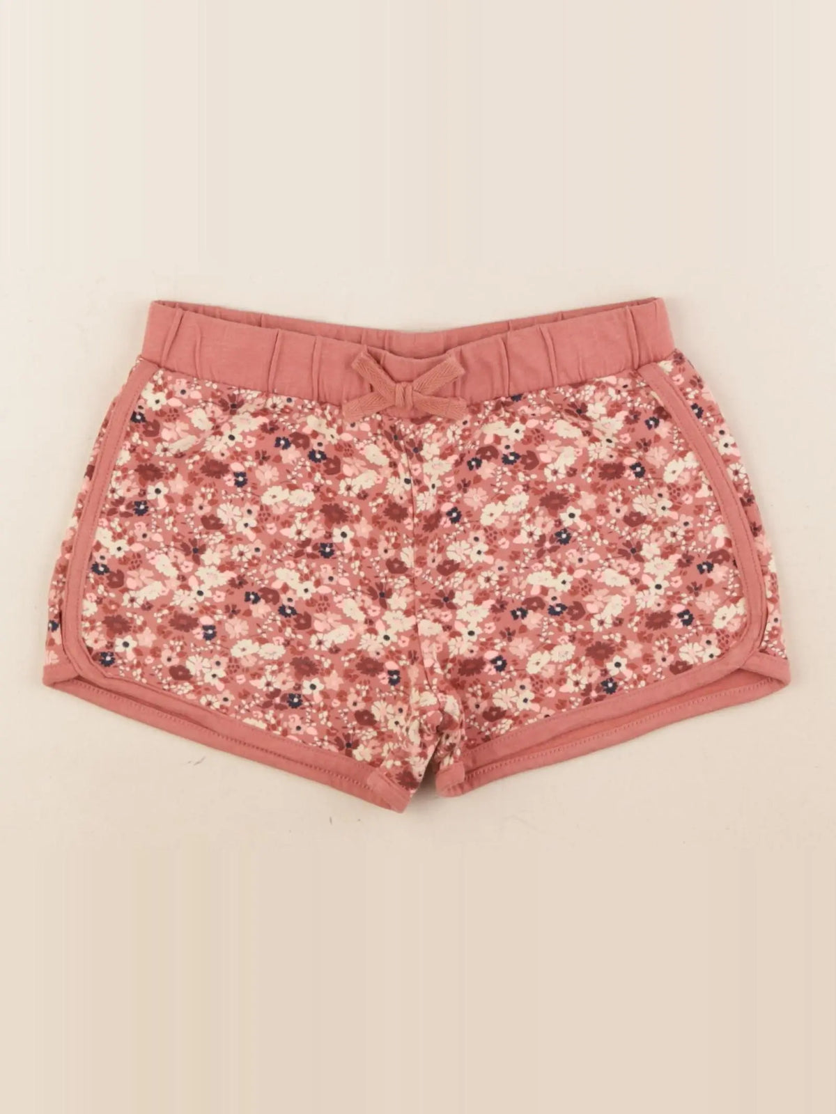 Vertbaudet - short rose - 5 ans