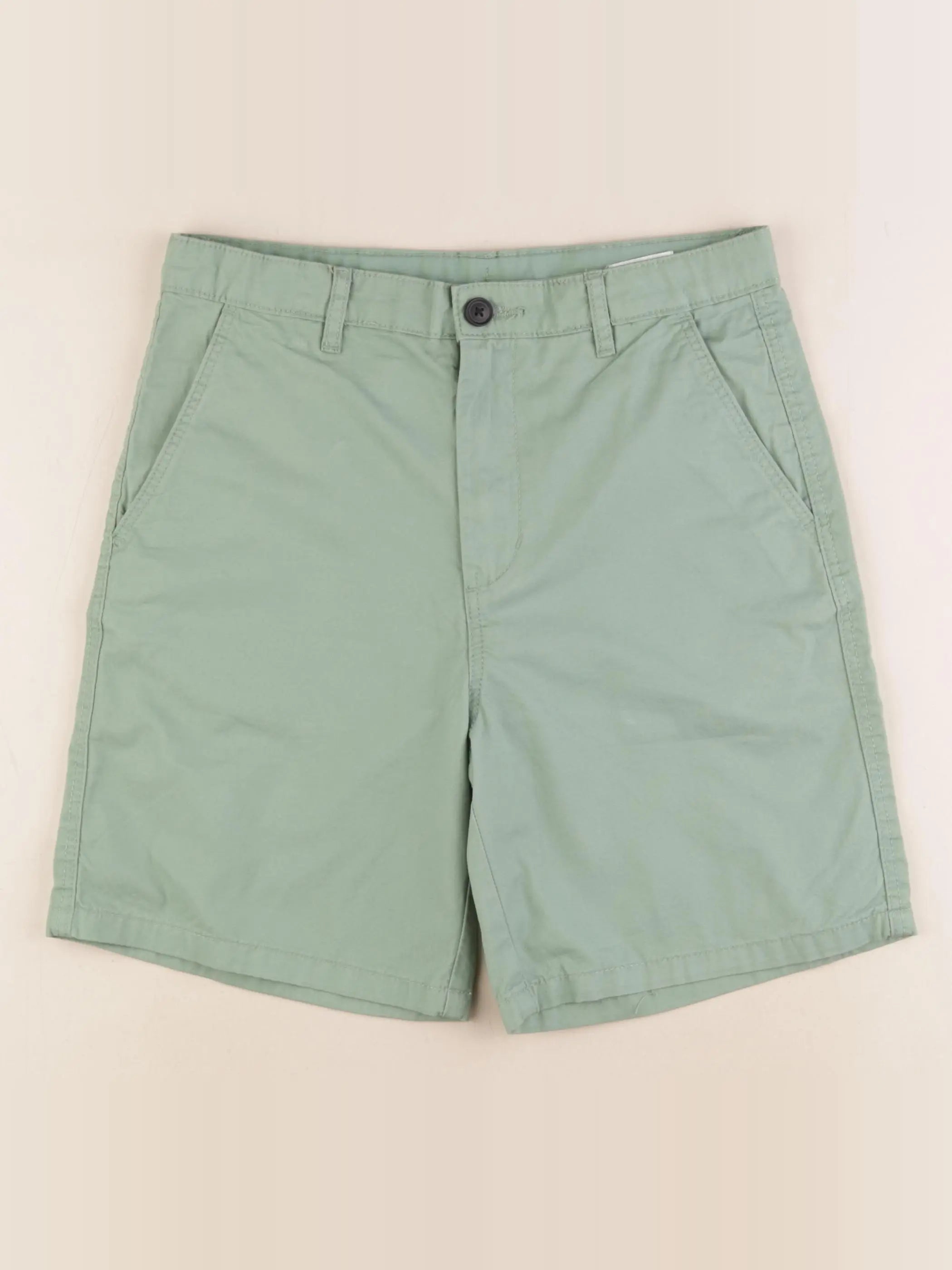 H&M - short vert - 11/12 ans