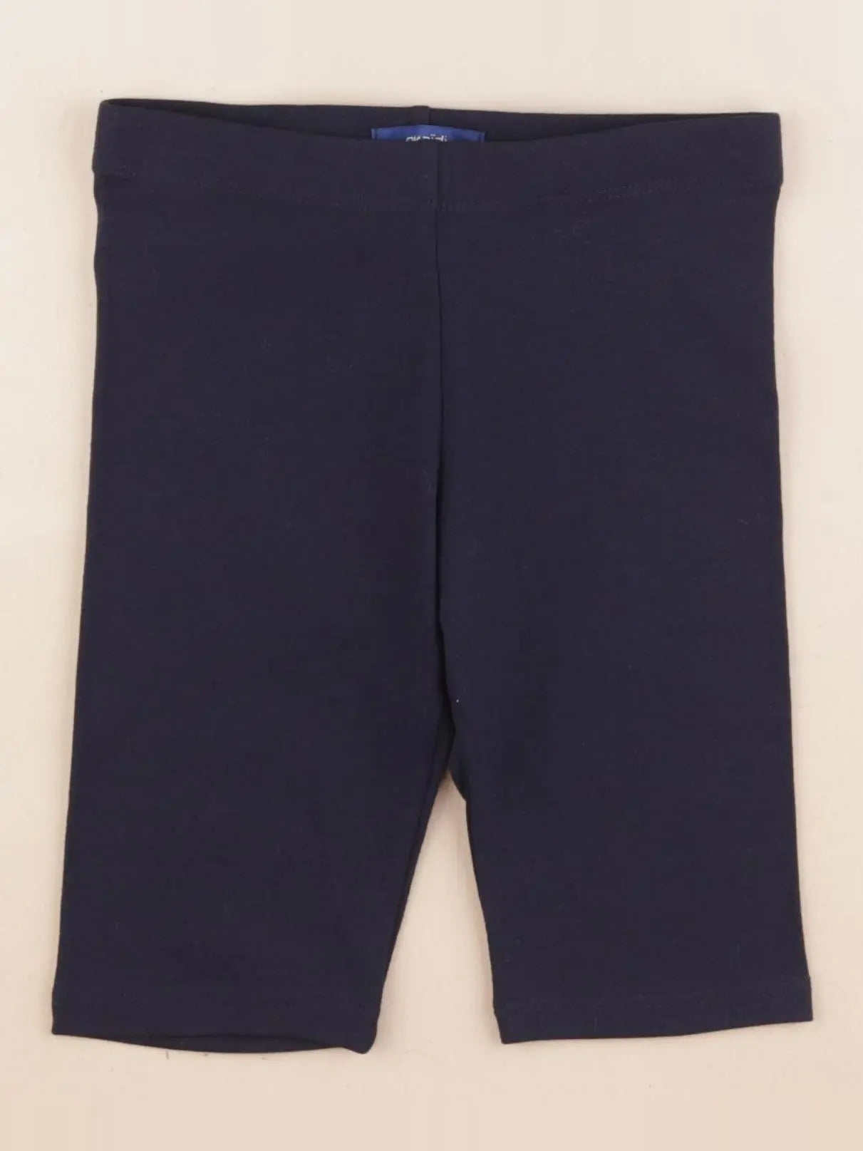 Okaidi - legging court bleu - 5 ans