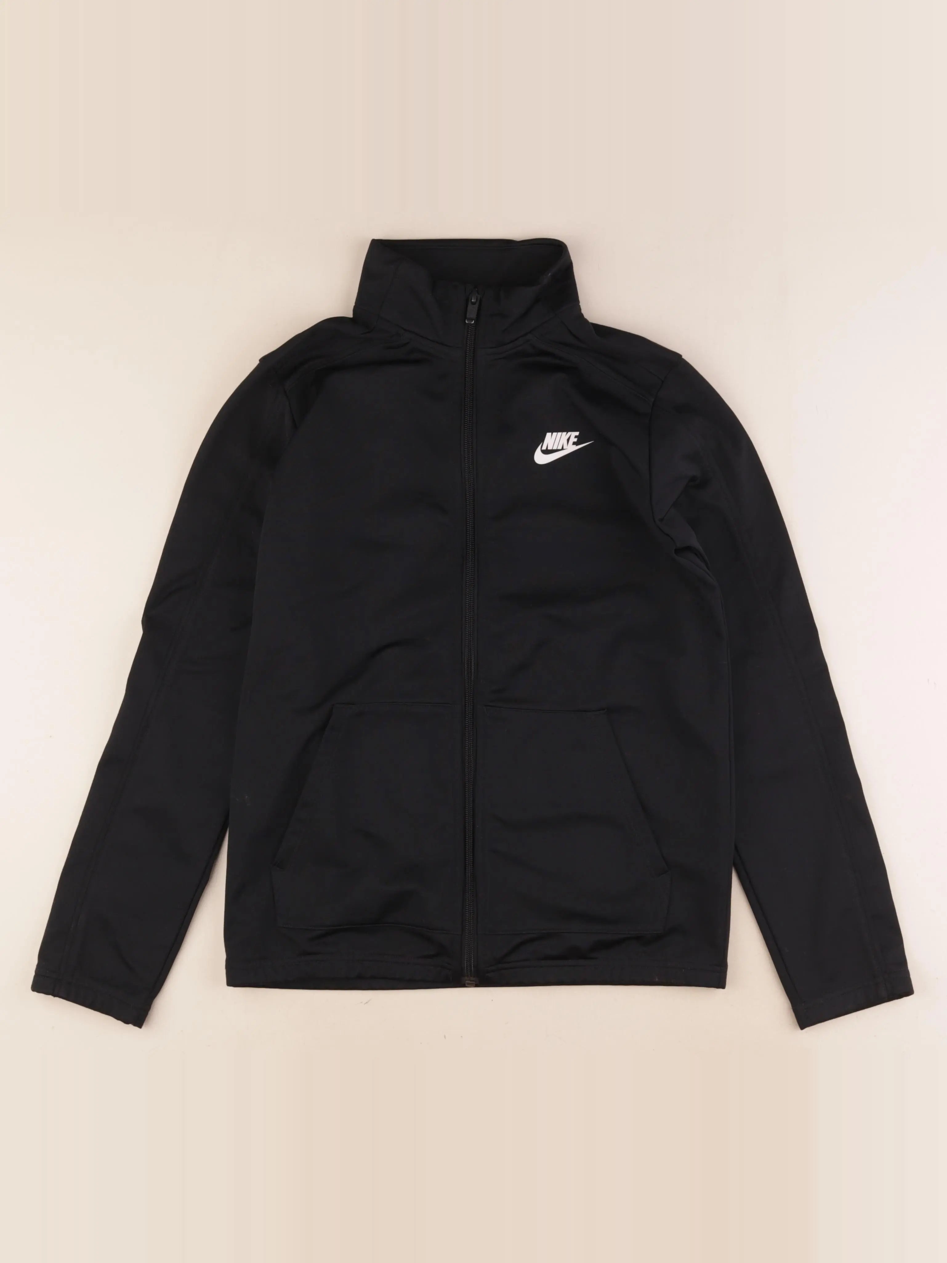 Nike - veste noir - 12/14 ans