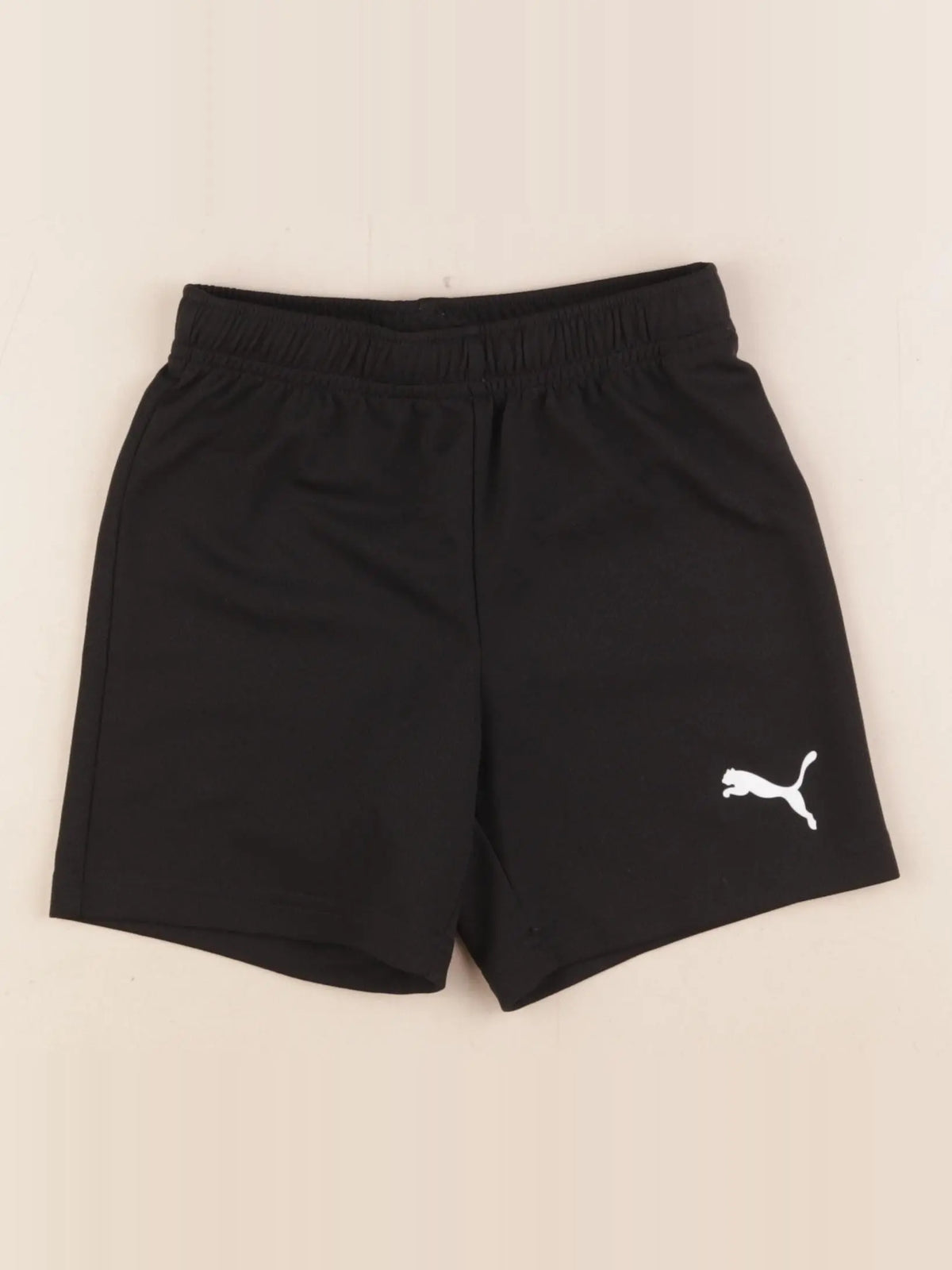Puma - short noir - 6 ans