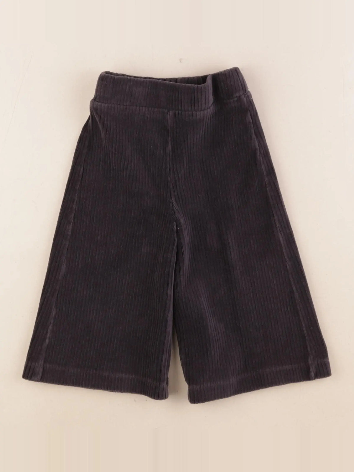 Vertbaudet - pantalon noir - 2 ans