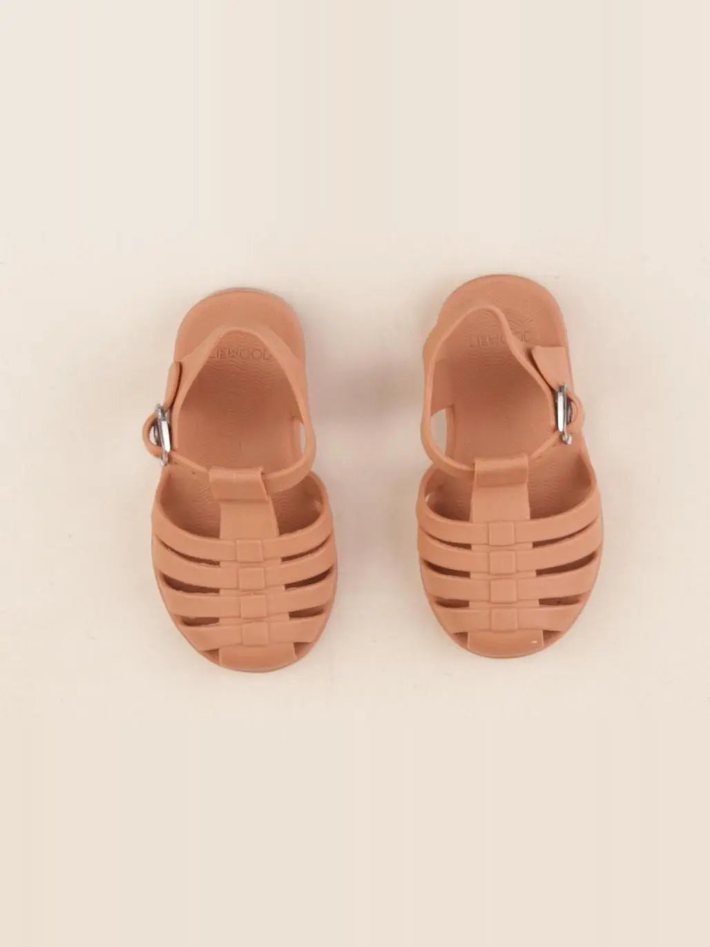 Liewood - sandales marron - pointure 22