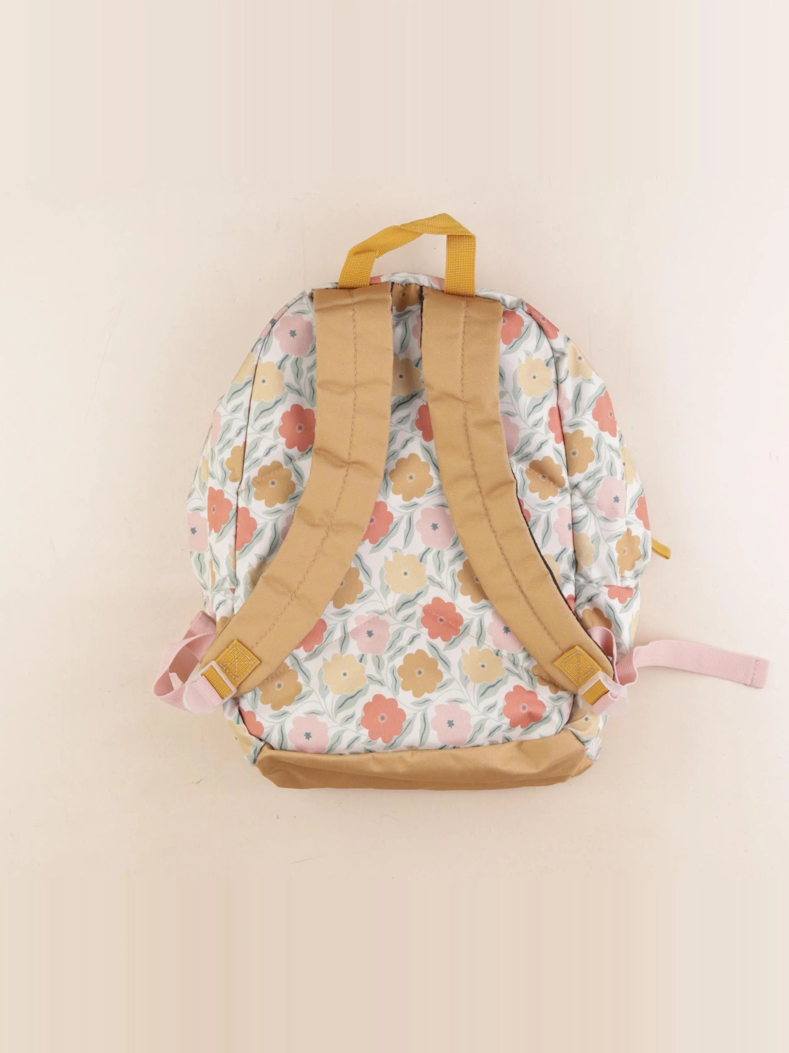 Monoprix - sac multicolore - 6/8 ans