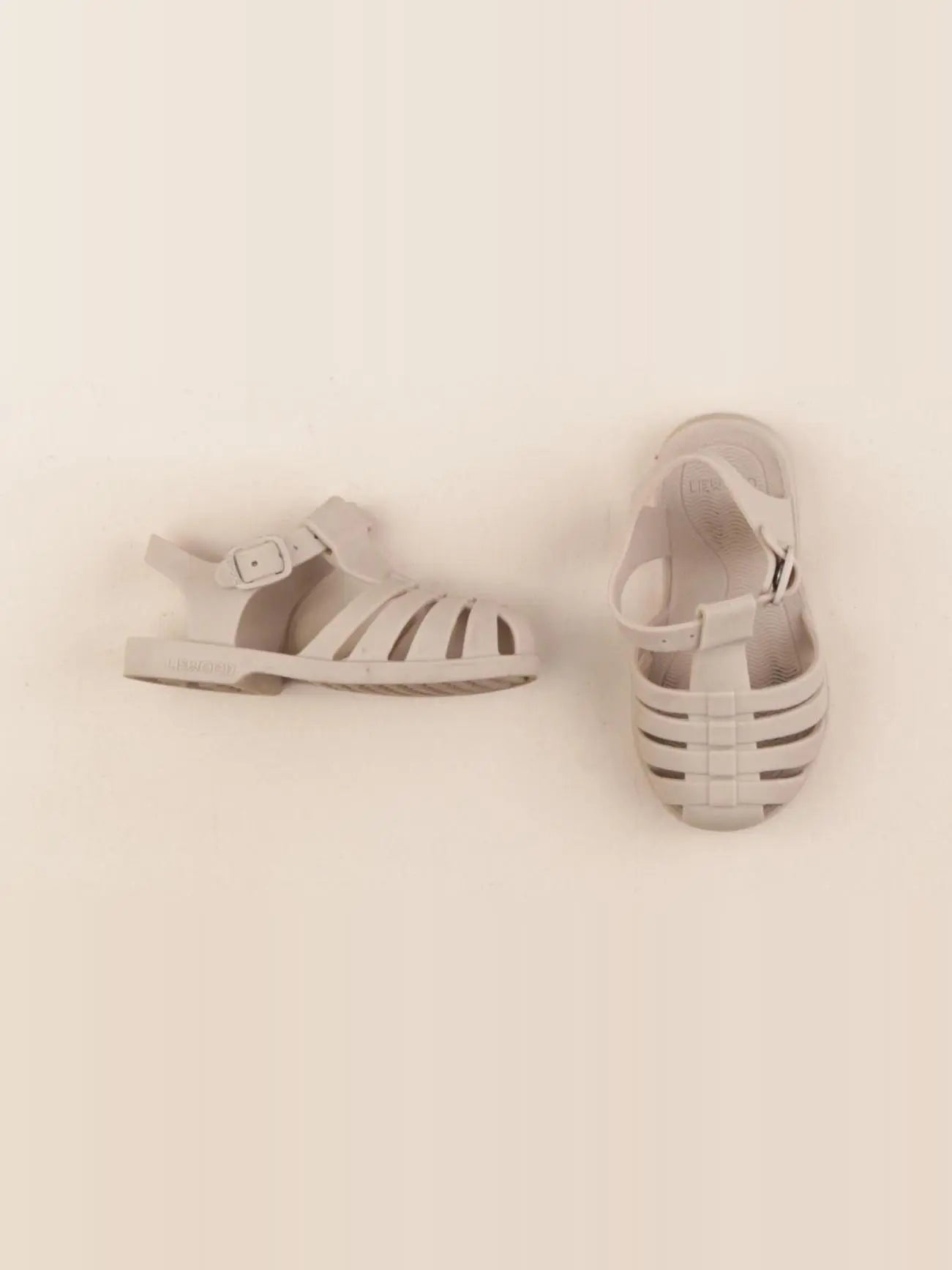 Liewood - sandales beige - pointure 22