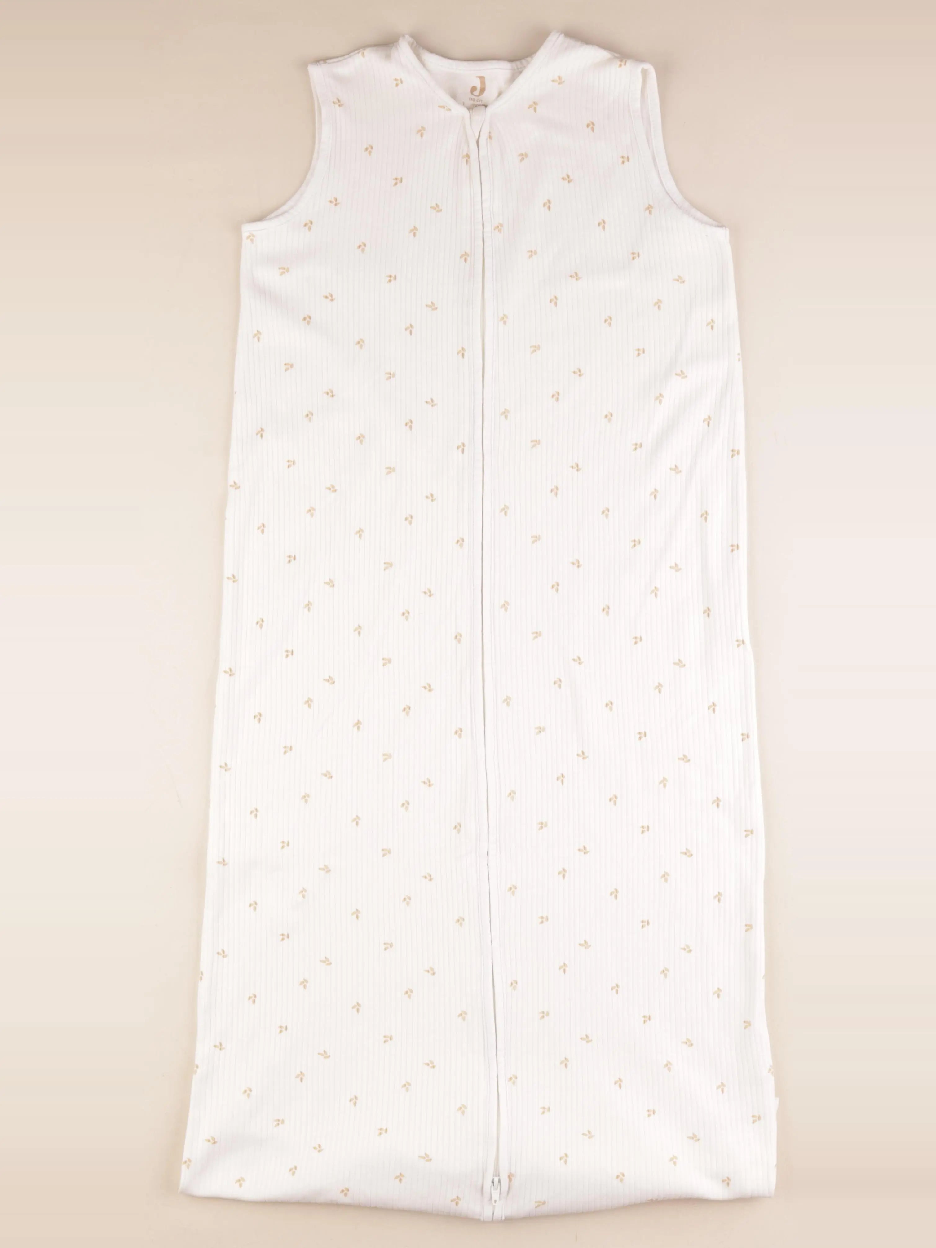 Jollein - gigoteuse TOG 0,5 beige - 18/36 mois