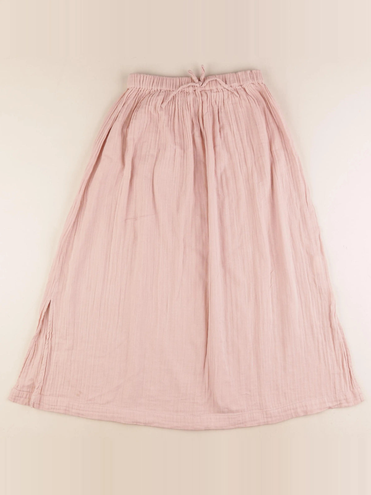 Cyrillus - jupe rose - 10 ans
